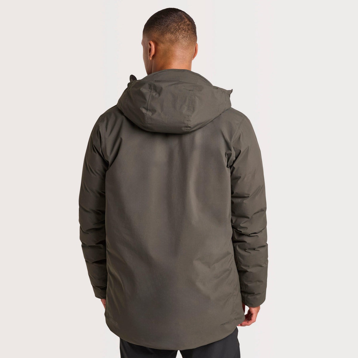 Men's Valiance Jacket