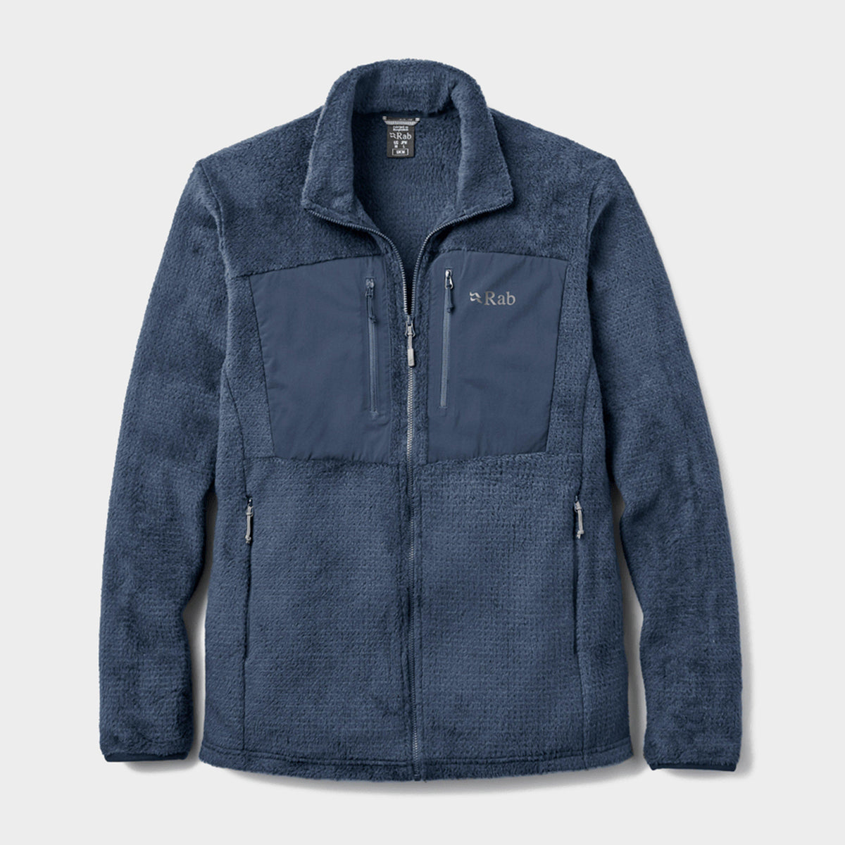 Men's Granatic Full-Zip Fleece