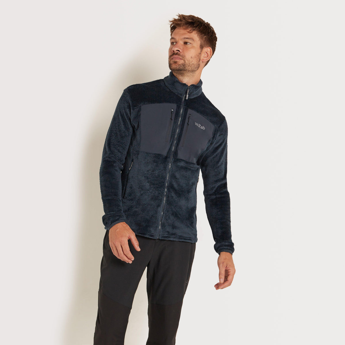Men's Granatic Full-Zip Fleece