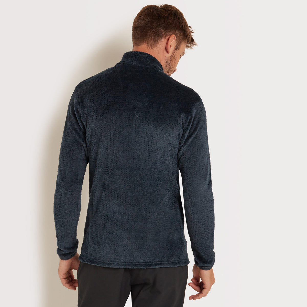 Men's Granatic Full-Zip Fleece