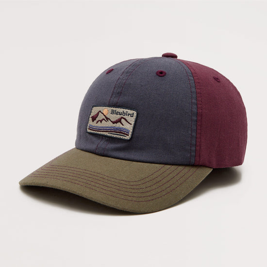 Unisex Nomad Baseball Cap