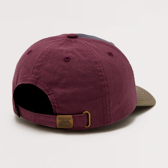 Unisex Nomad Baseball Cap