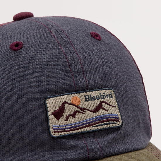 Unisex Nomad Baseball Cap