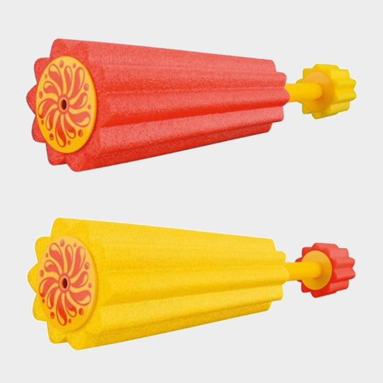 Splash Attack Water Shooter 2pk