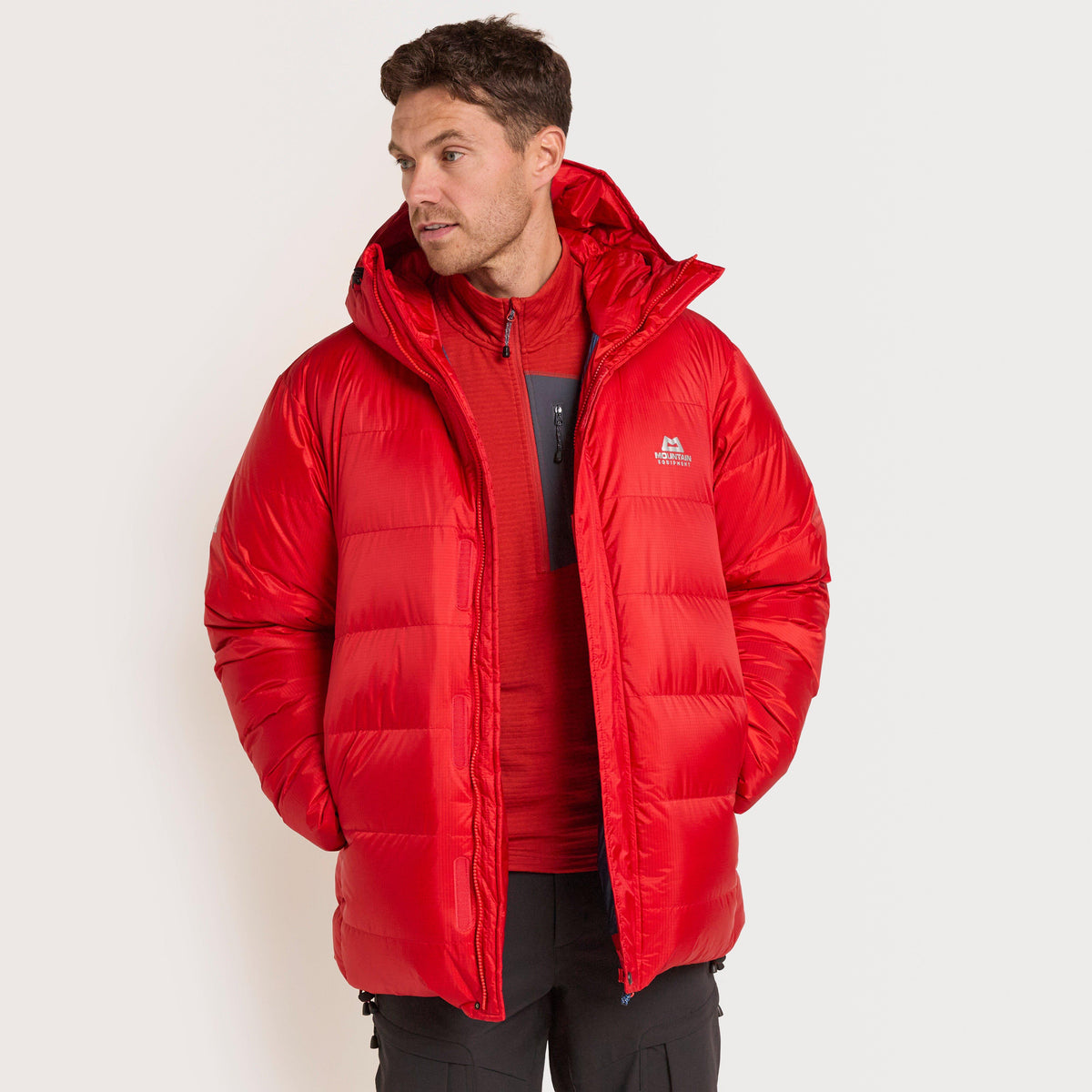 Men's Gasherbrum Jacket