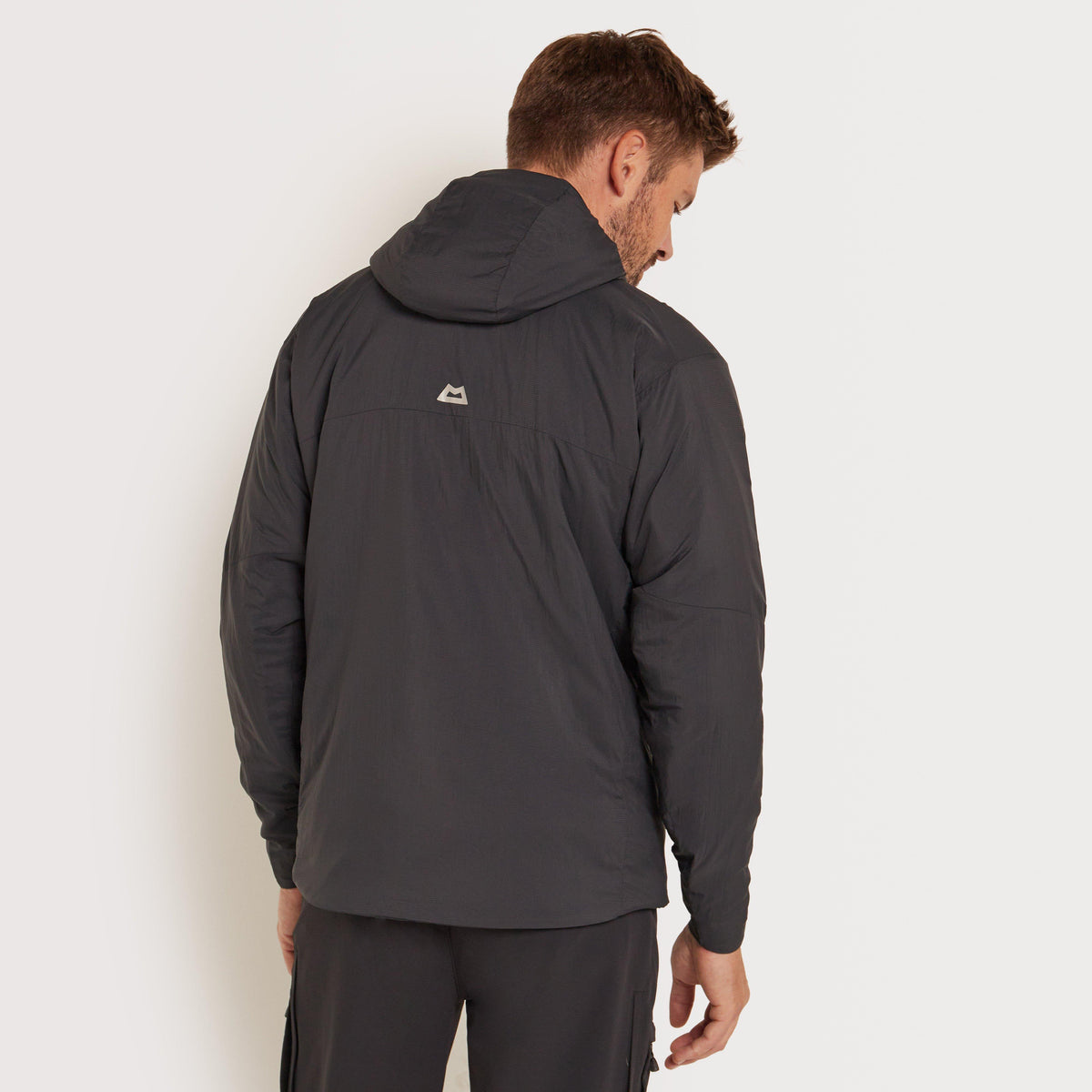 Men's Intra Light Hooded Jacket