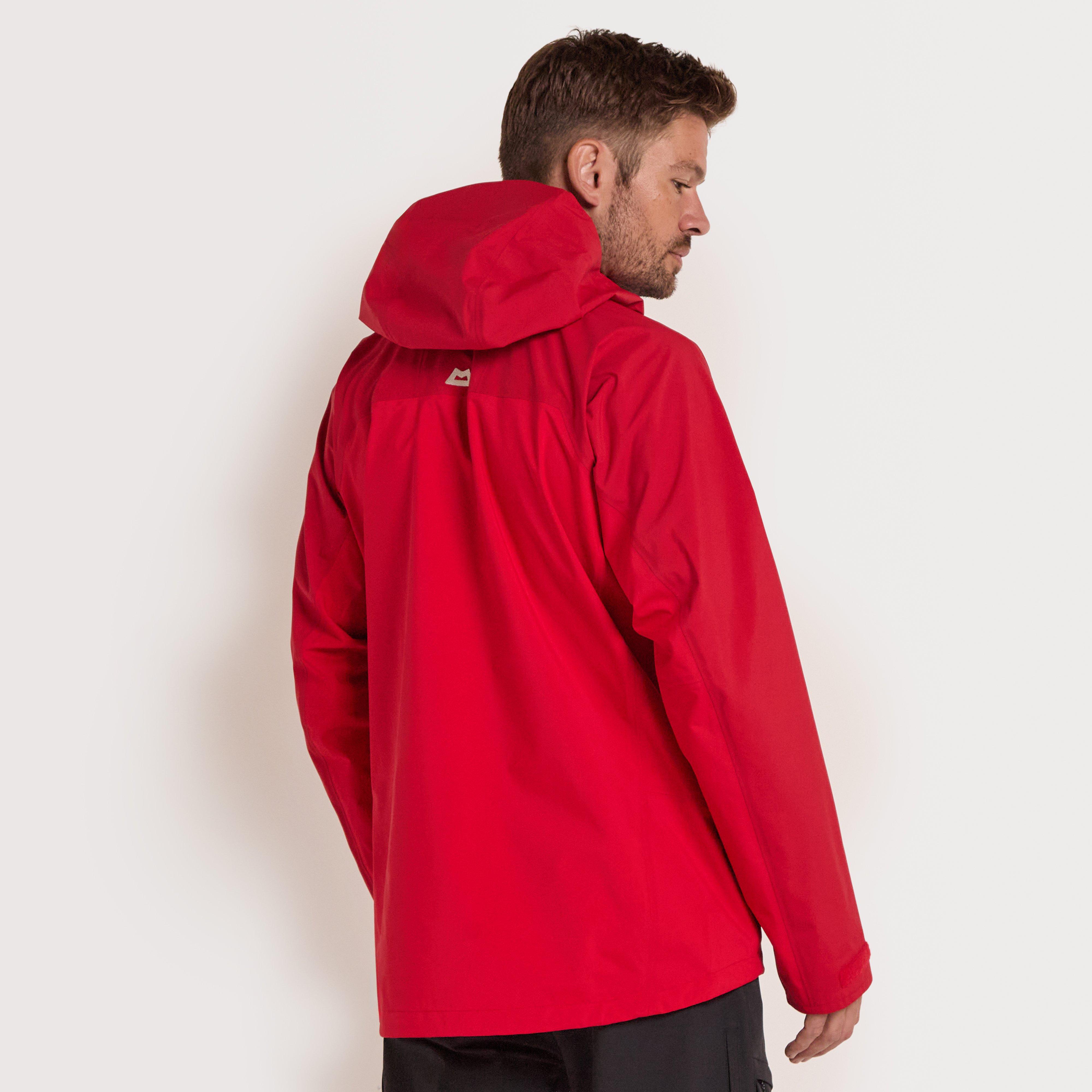 Men's Kedar GTX Pro Jacket