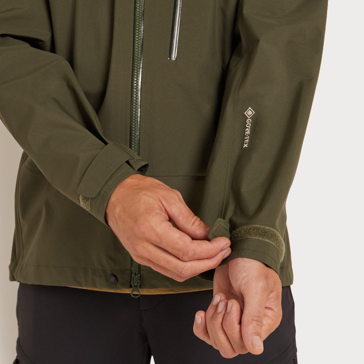 Men's Makalu Jacket