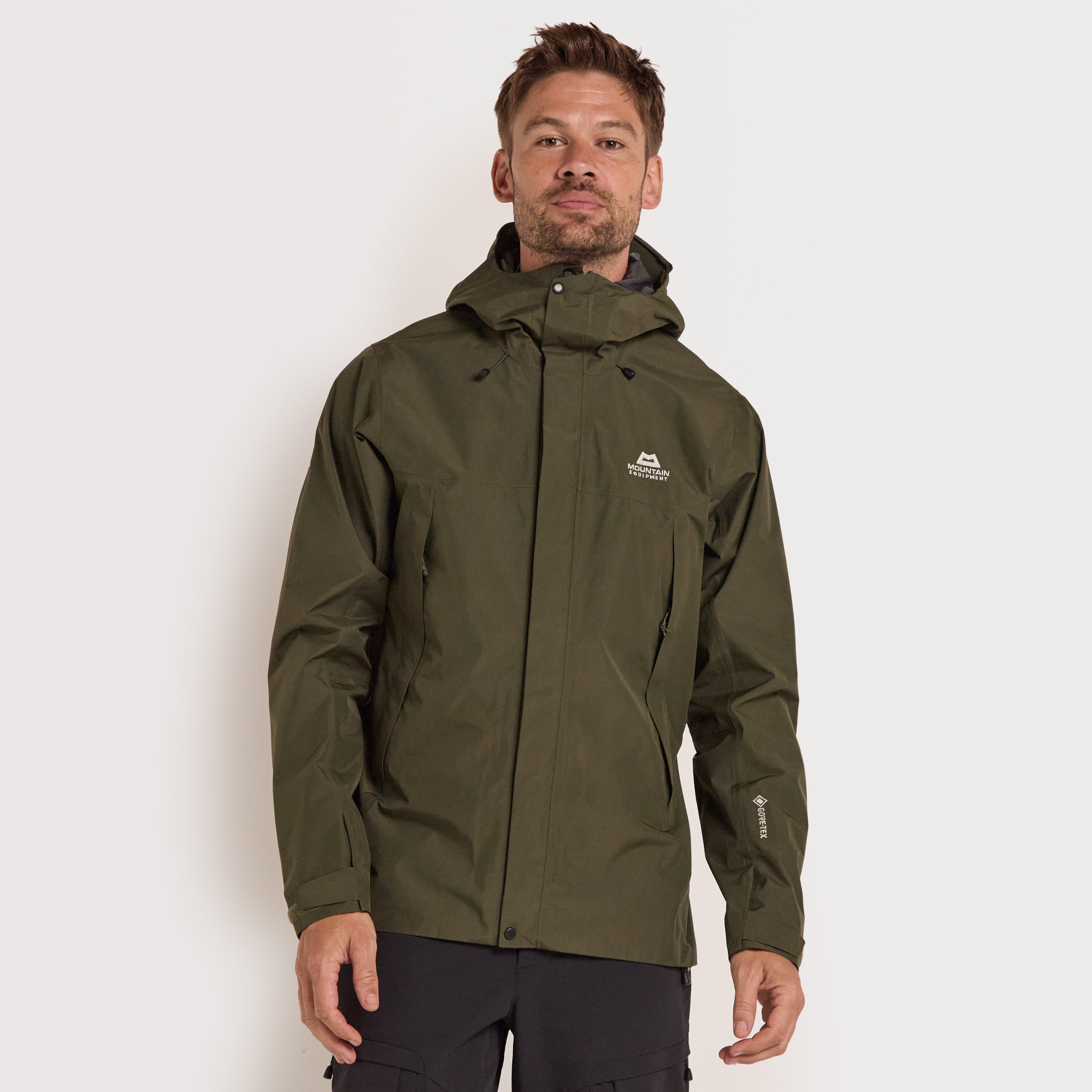 Men’s Nanda Devi Jacket