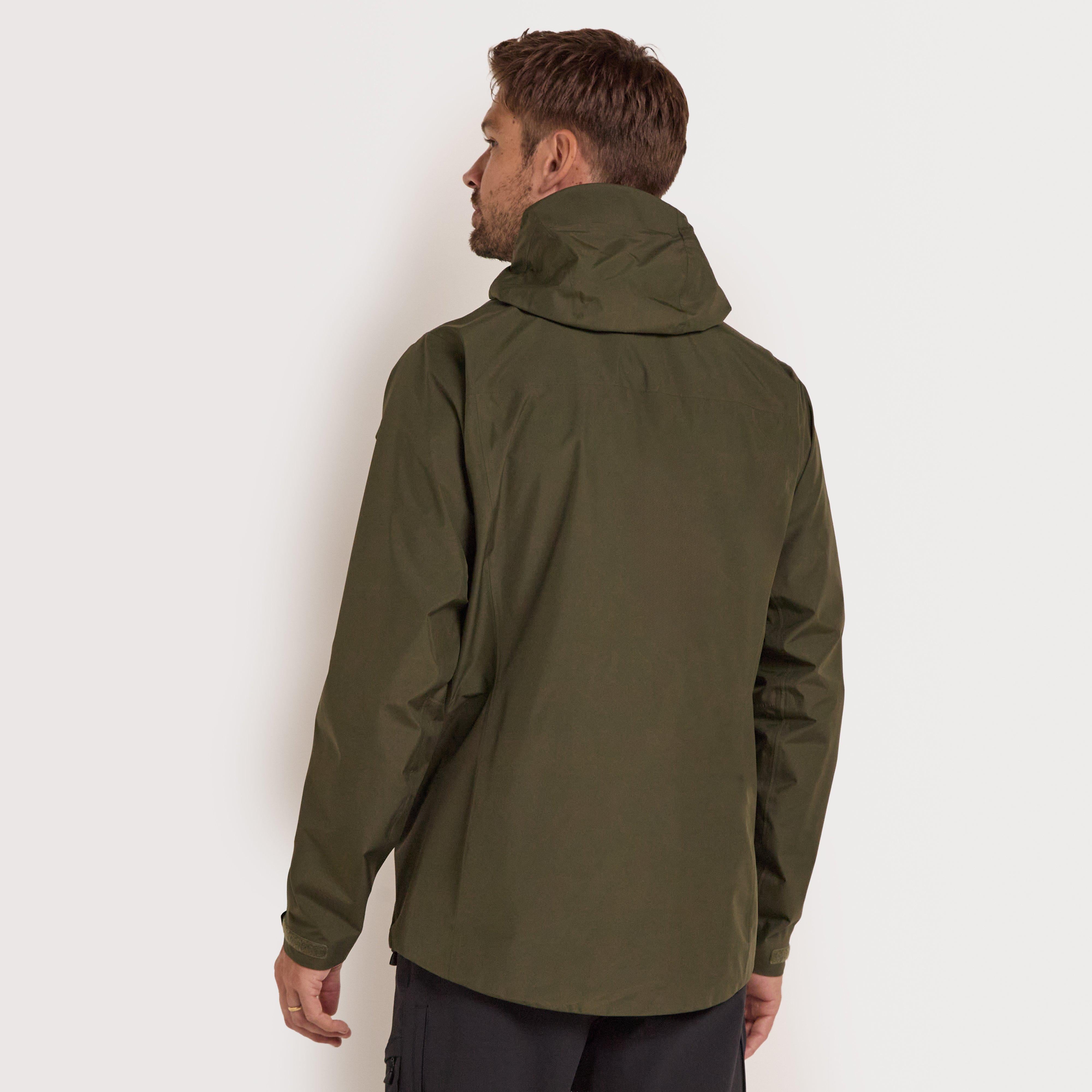 Men’s Nanda Devi Jacket