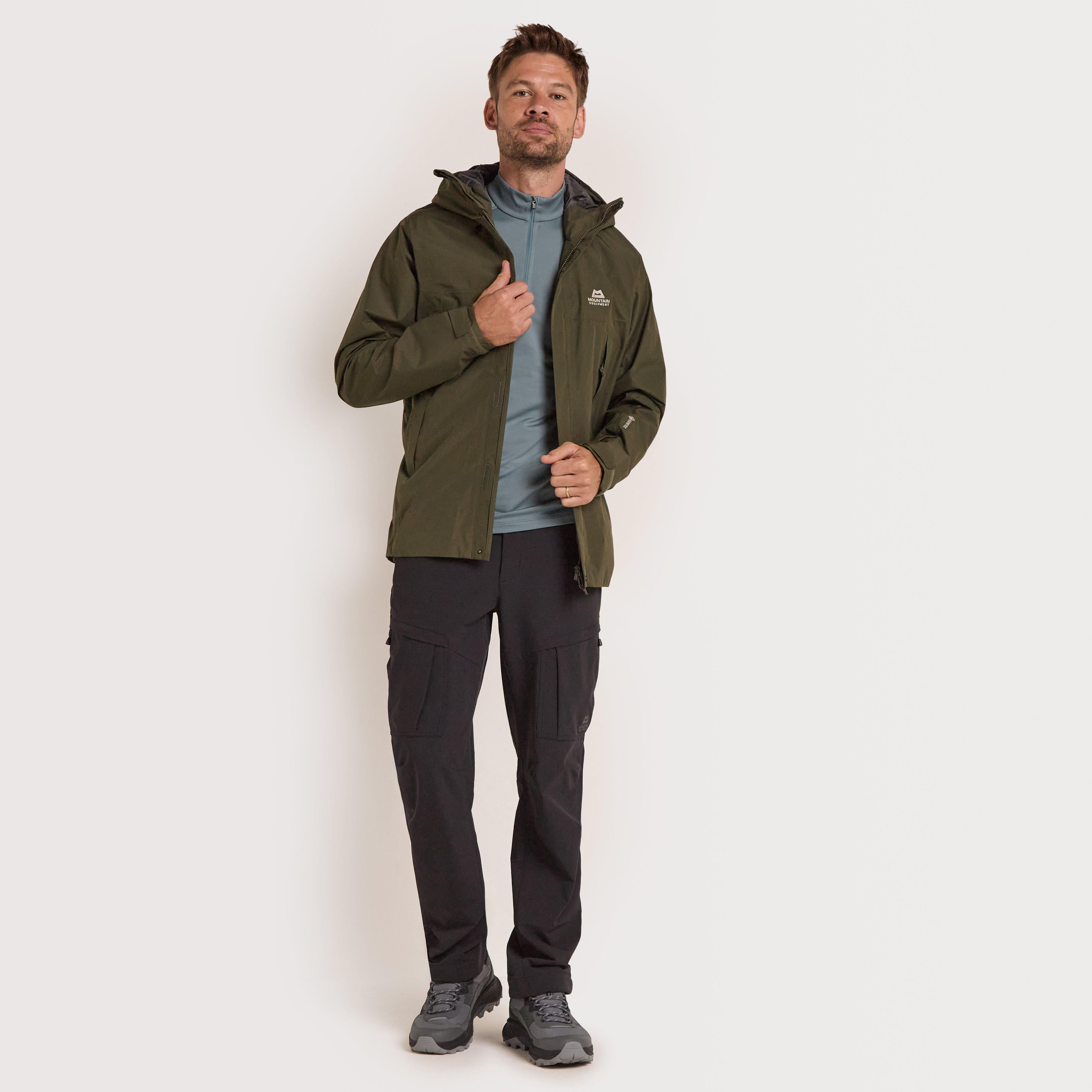 Men’s Nanda Devi Jacket