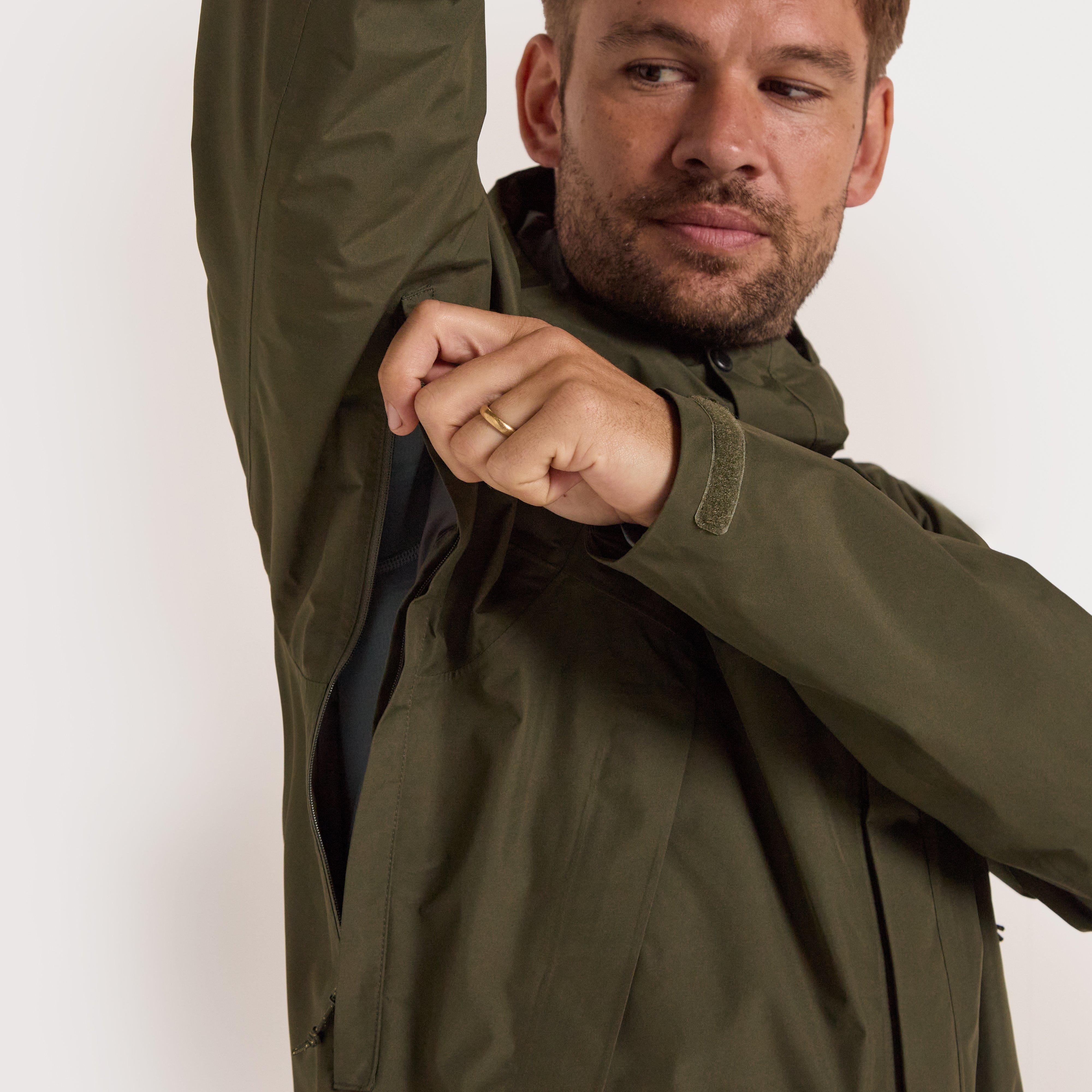 Men’s Nanda Devi Jacket
