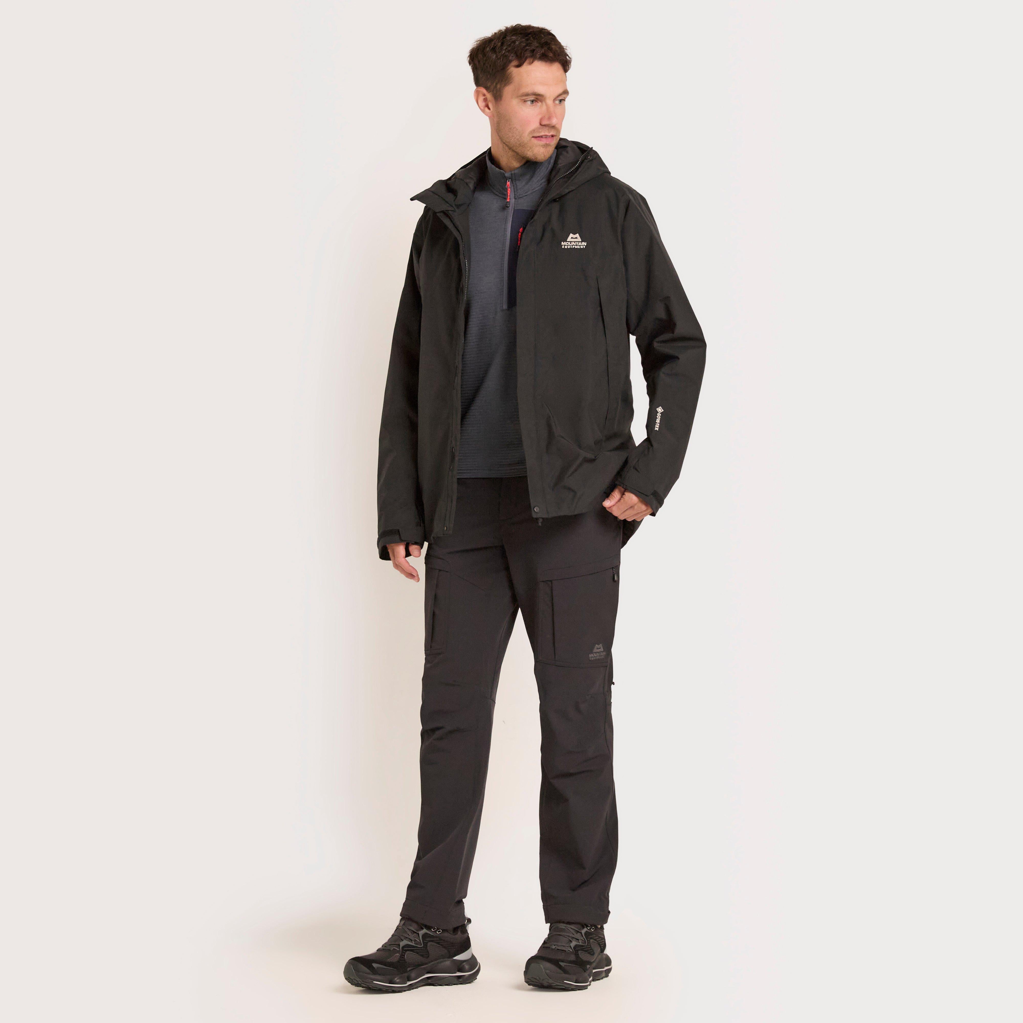 Men's Nanda Devi Insulated Jacket