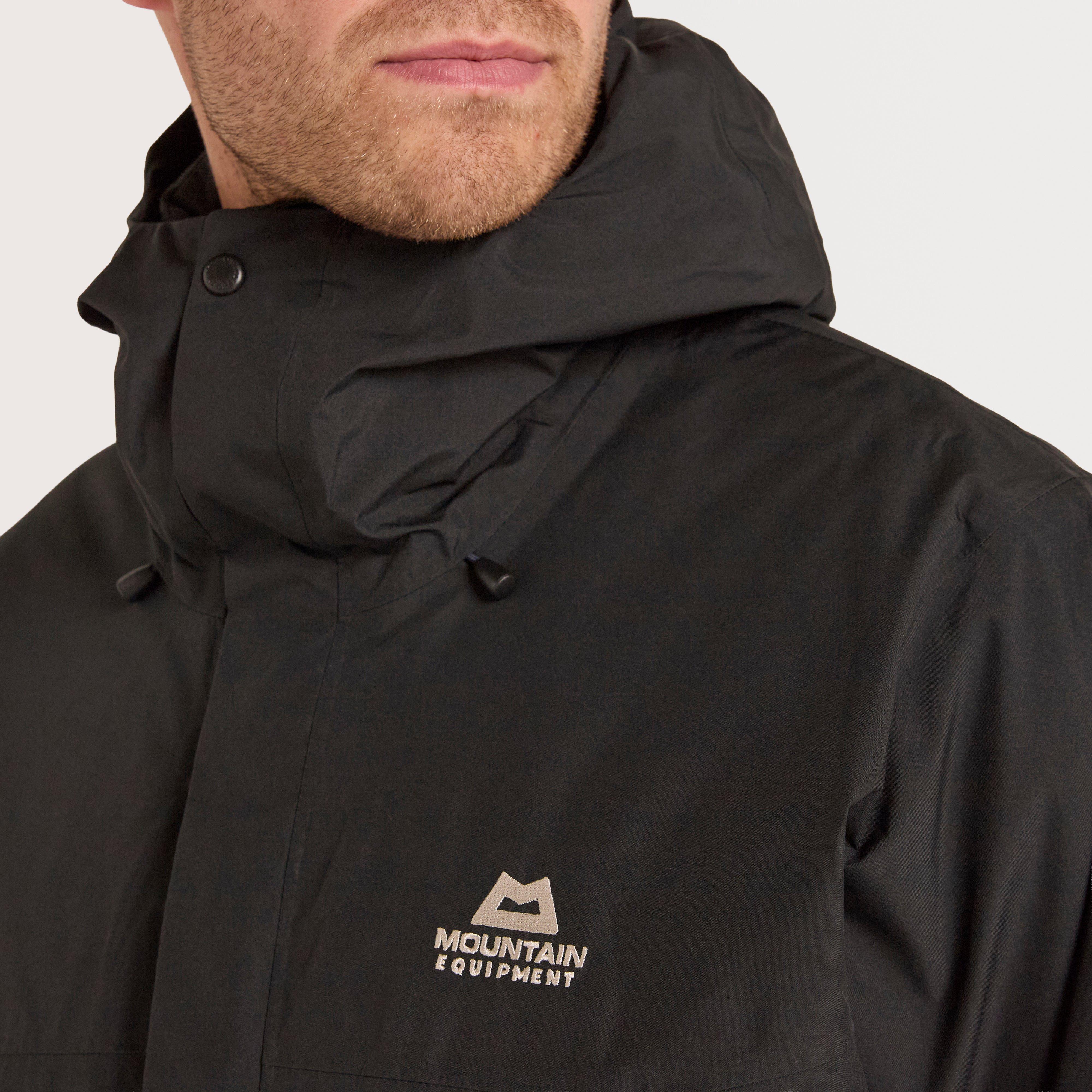 Men's Nanda Devi Insulated Jacket