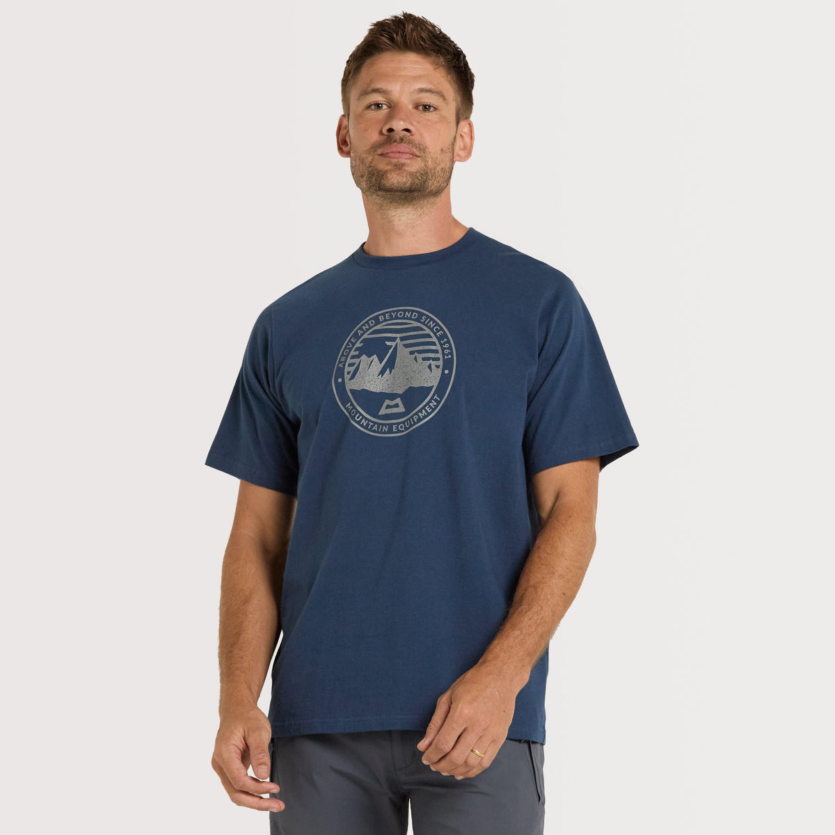 Men's Roundel Tee
