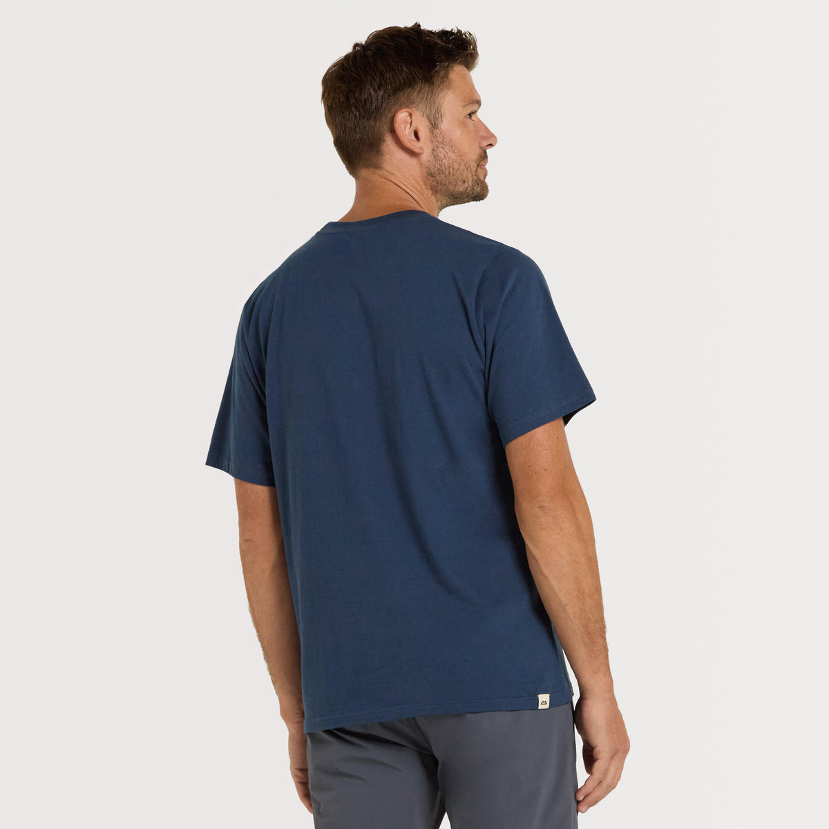 Men's Roundel Tee