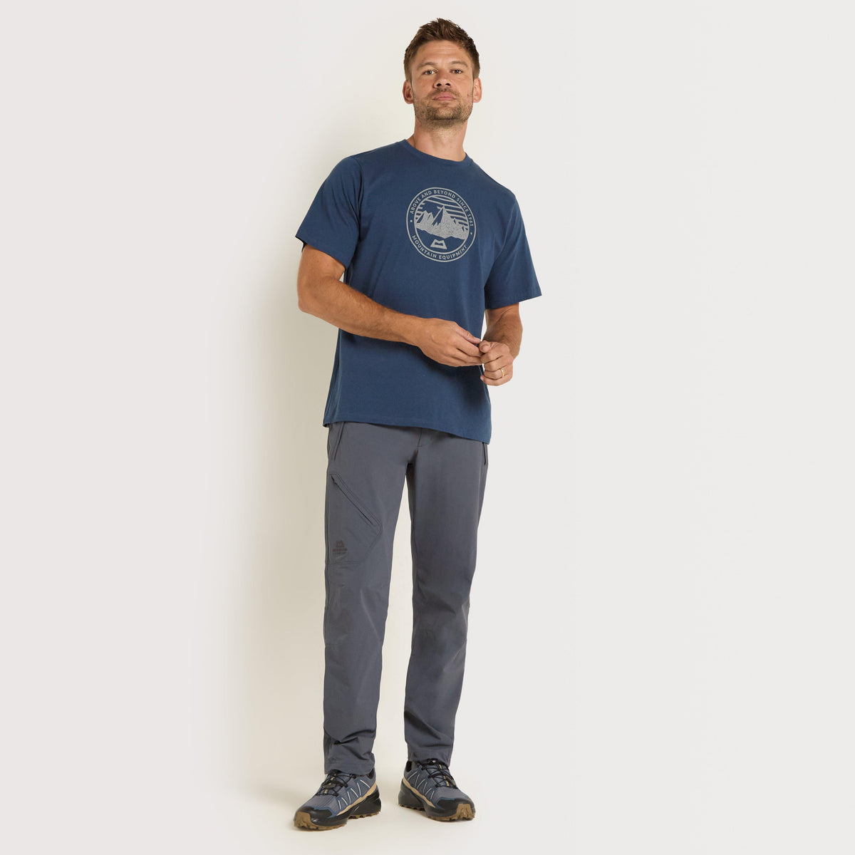 Men's Roundel Tee