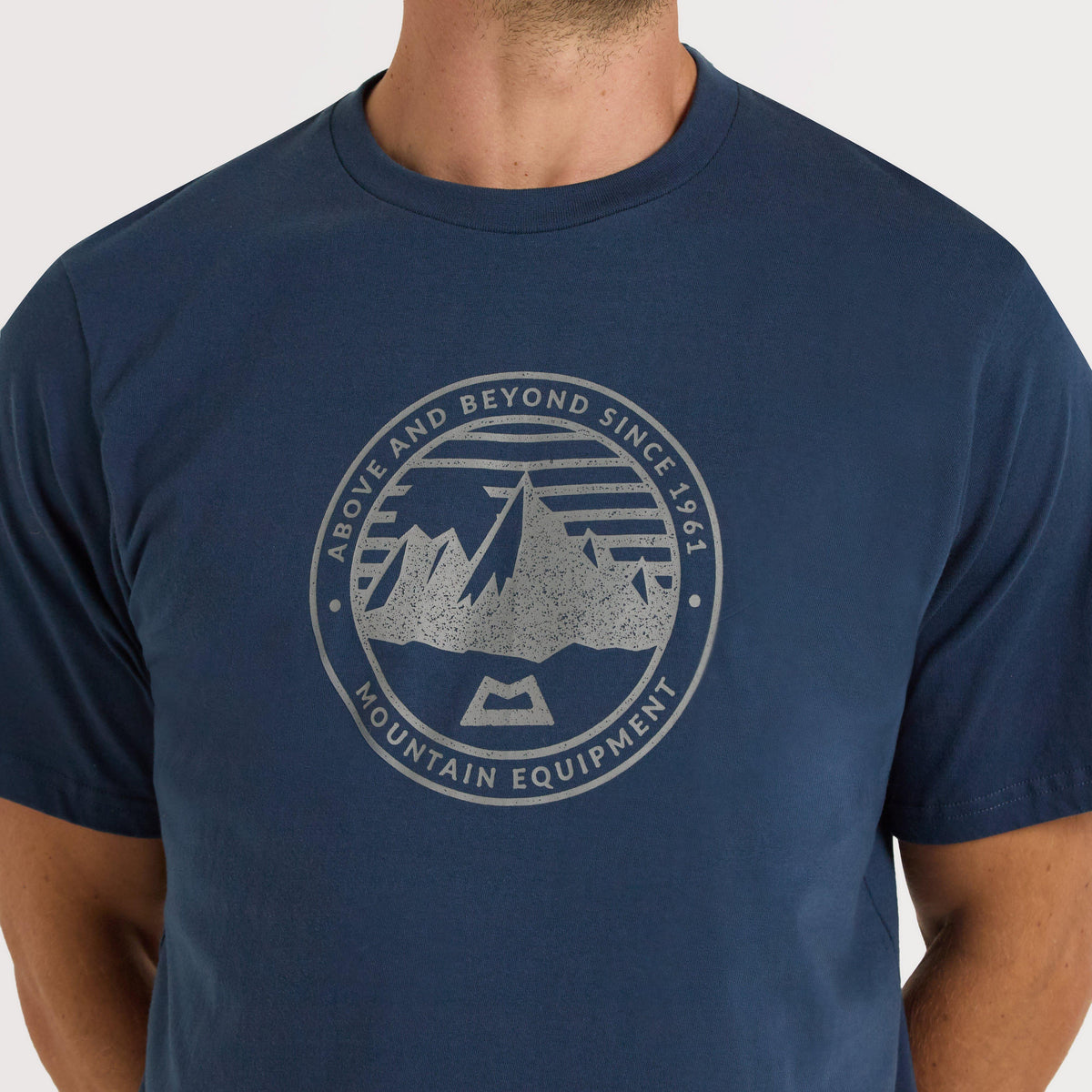 Men's Roundel Tee