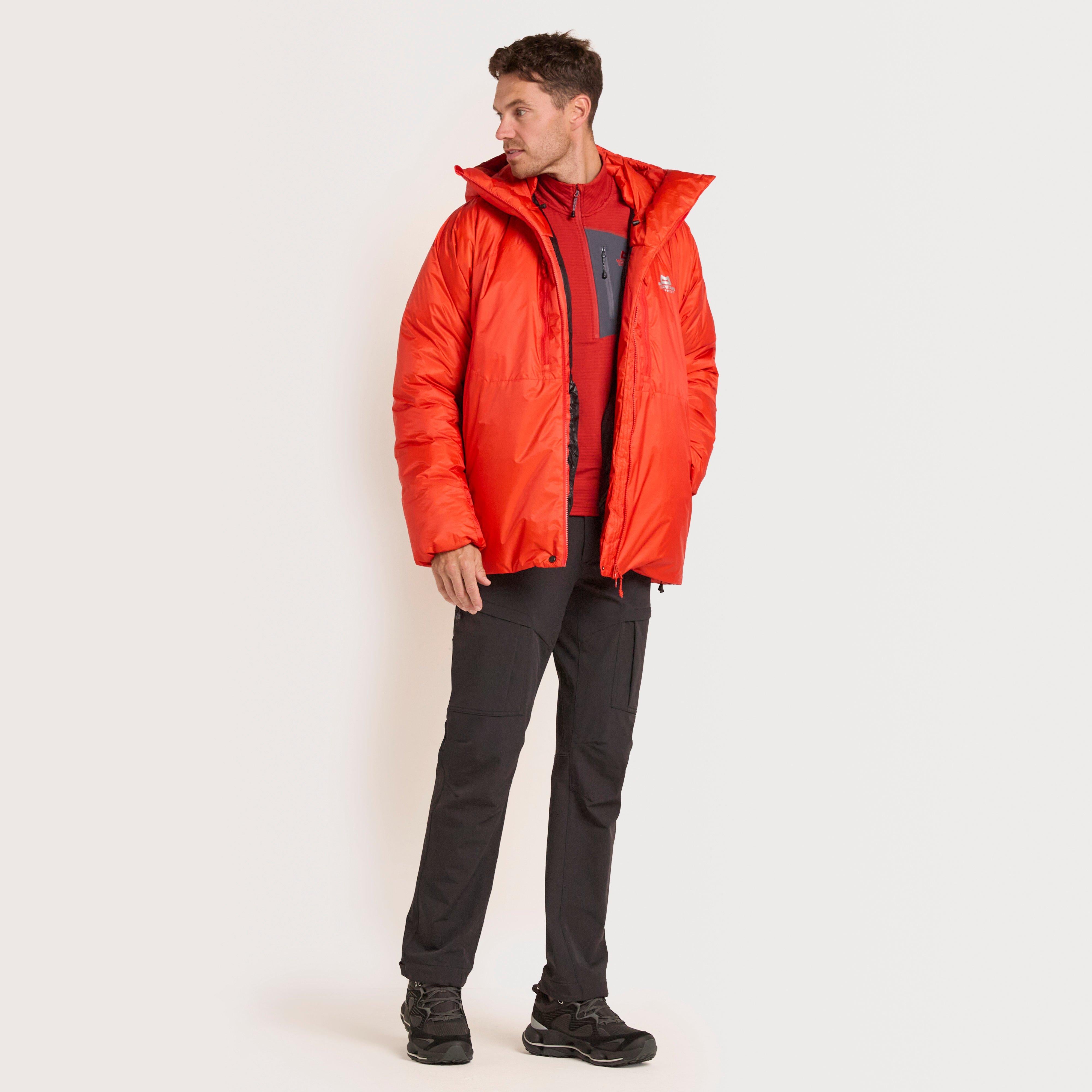 Men's Super Oreus Jacket