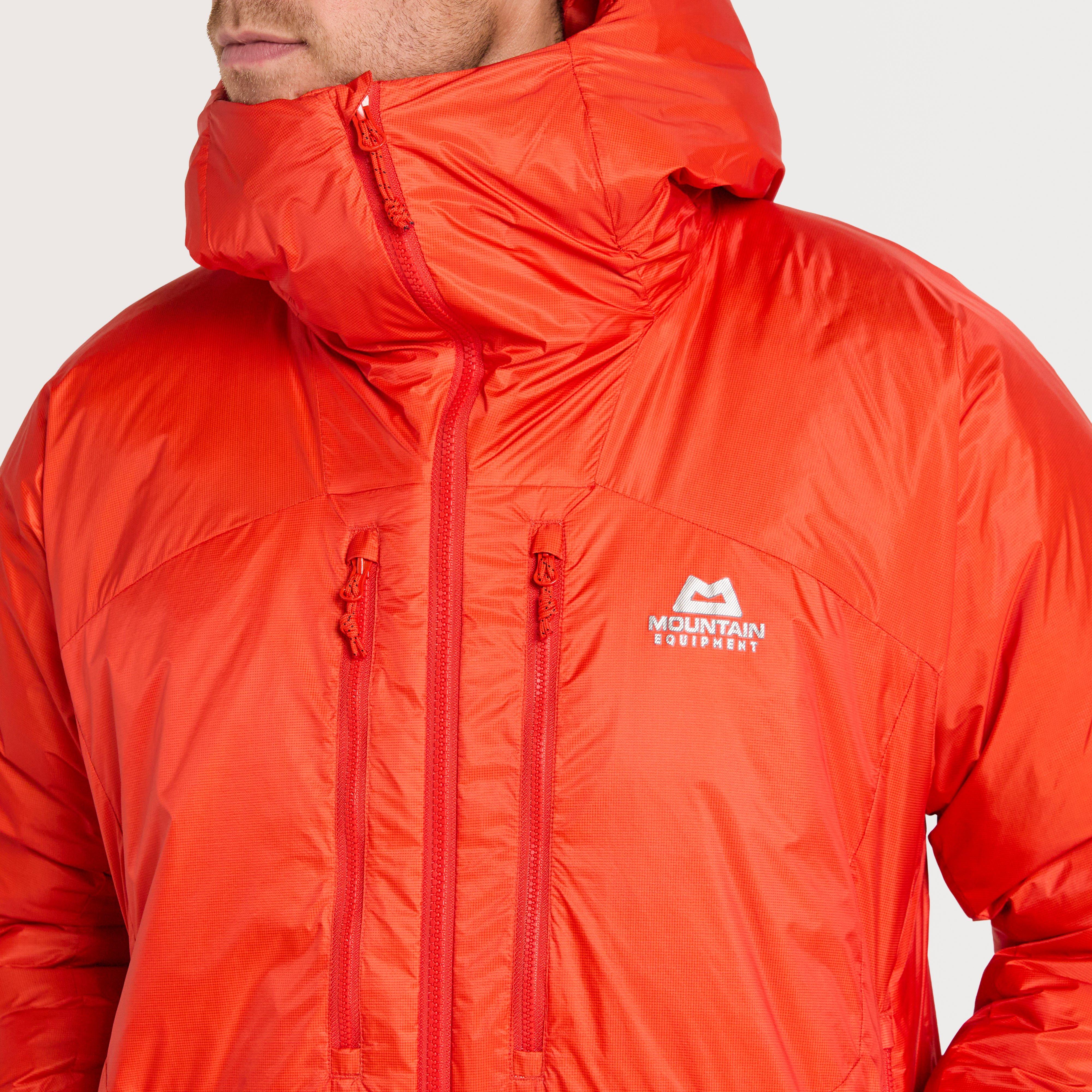 Men's Super Oreus Jacket