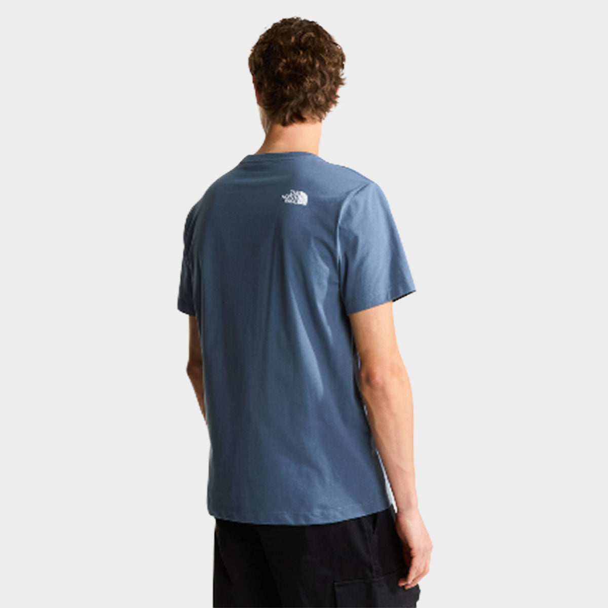 Men's Evolution Half Dome Regular T-Shirt