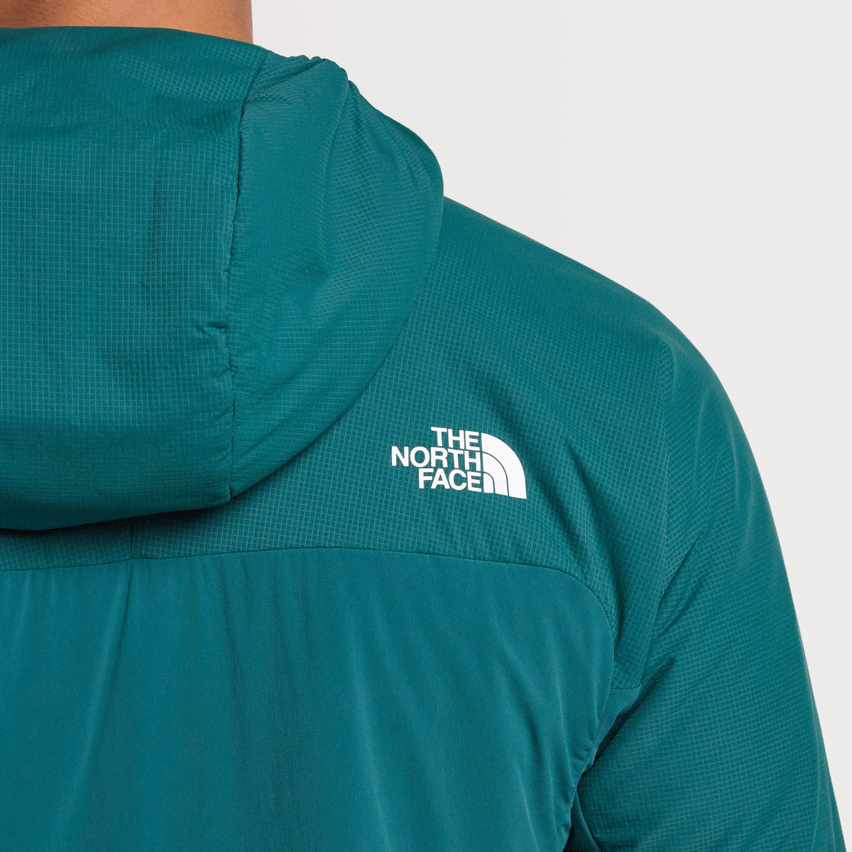 Men's Summit Casaval Hoodie