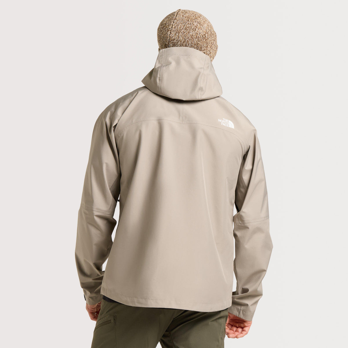 Men’s Valley View Waterproof Jacket
