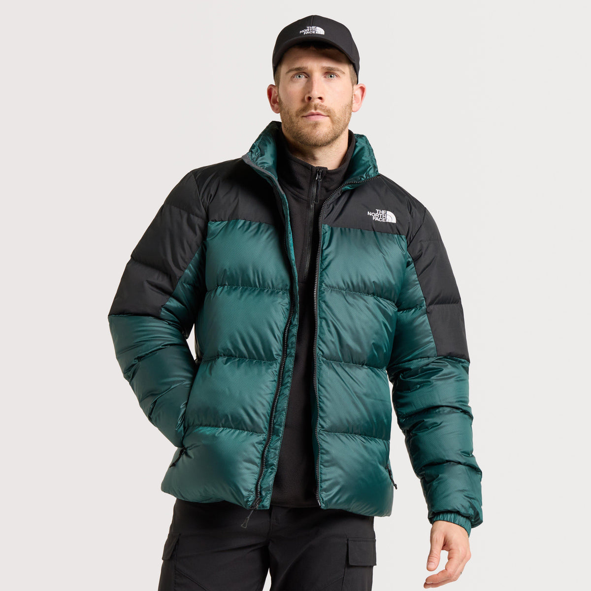 Men's Diablo Down 2.0 Jacket