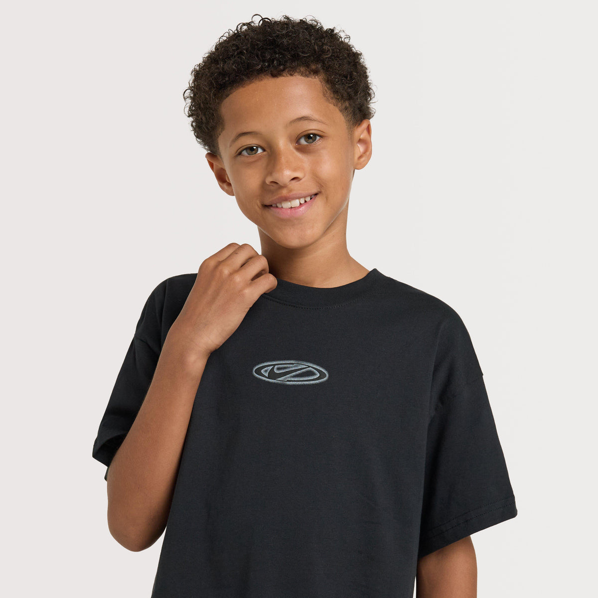 Kids Sportswear Club Select T-Shirt