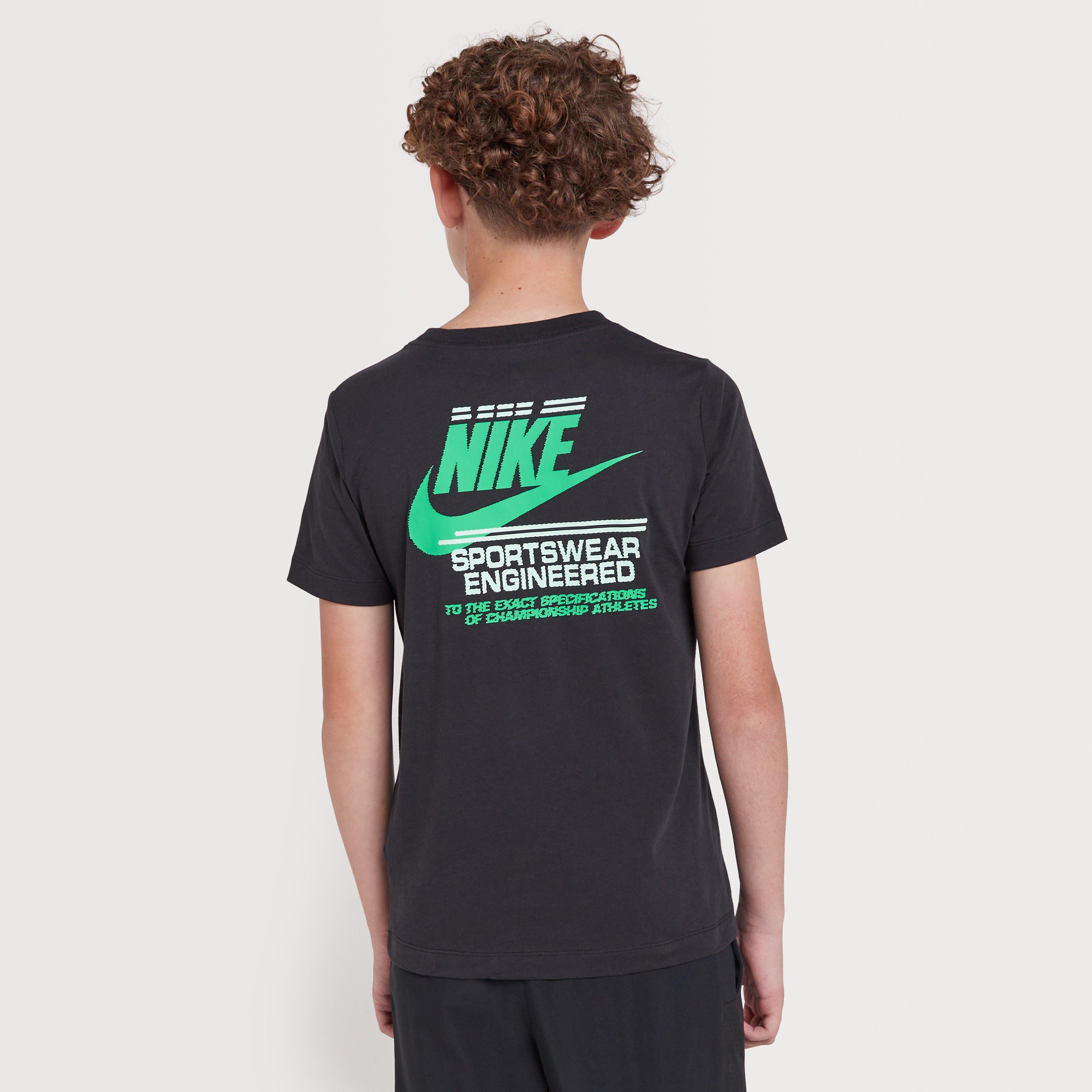Kids' Sportswear Graphic T-Shirt