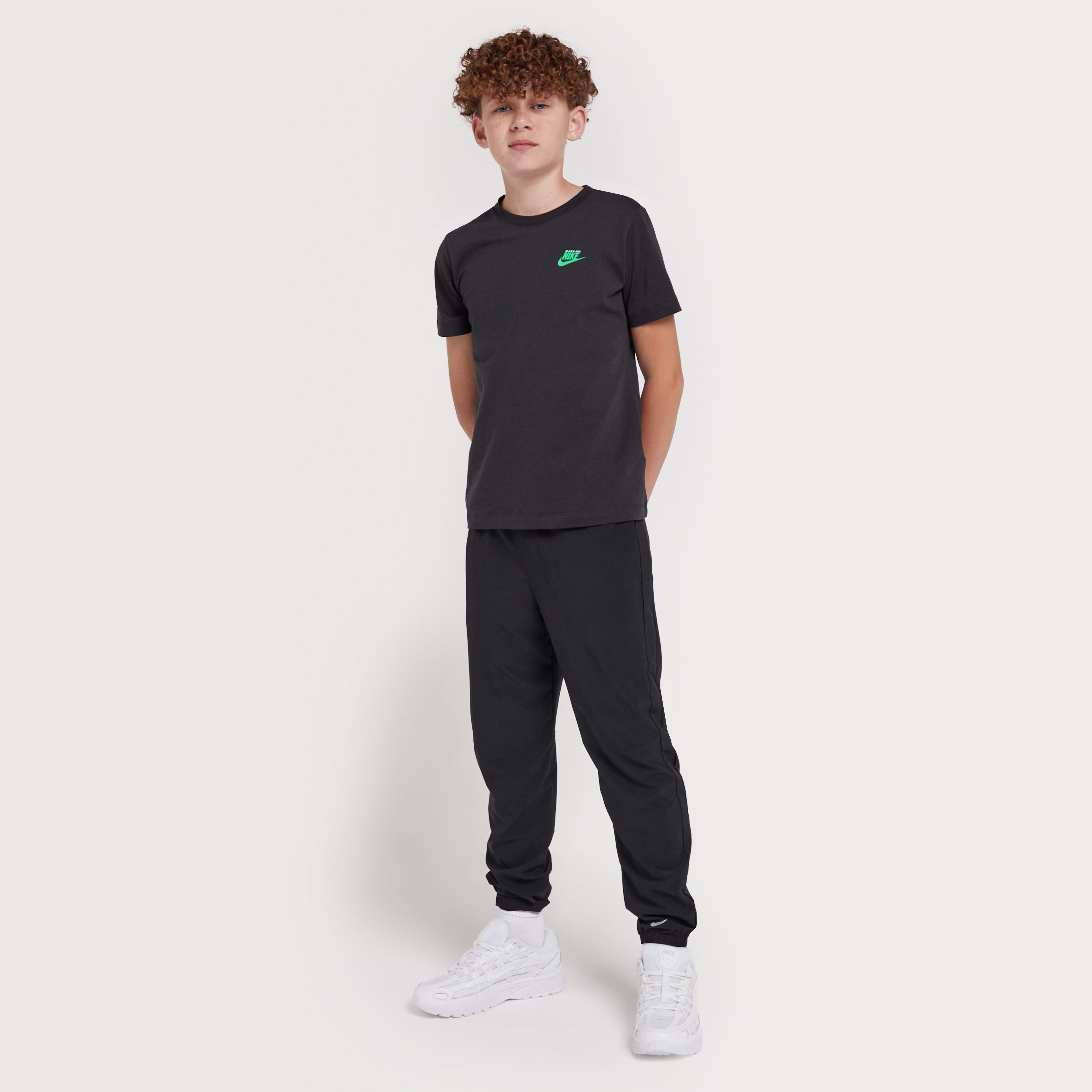 Kids' Sportswear Graphic T-Shirt