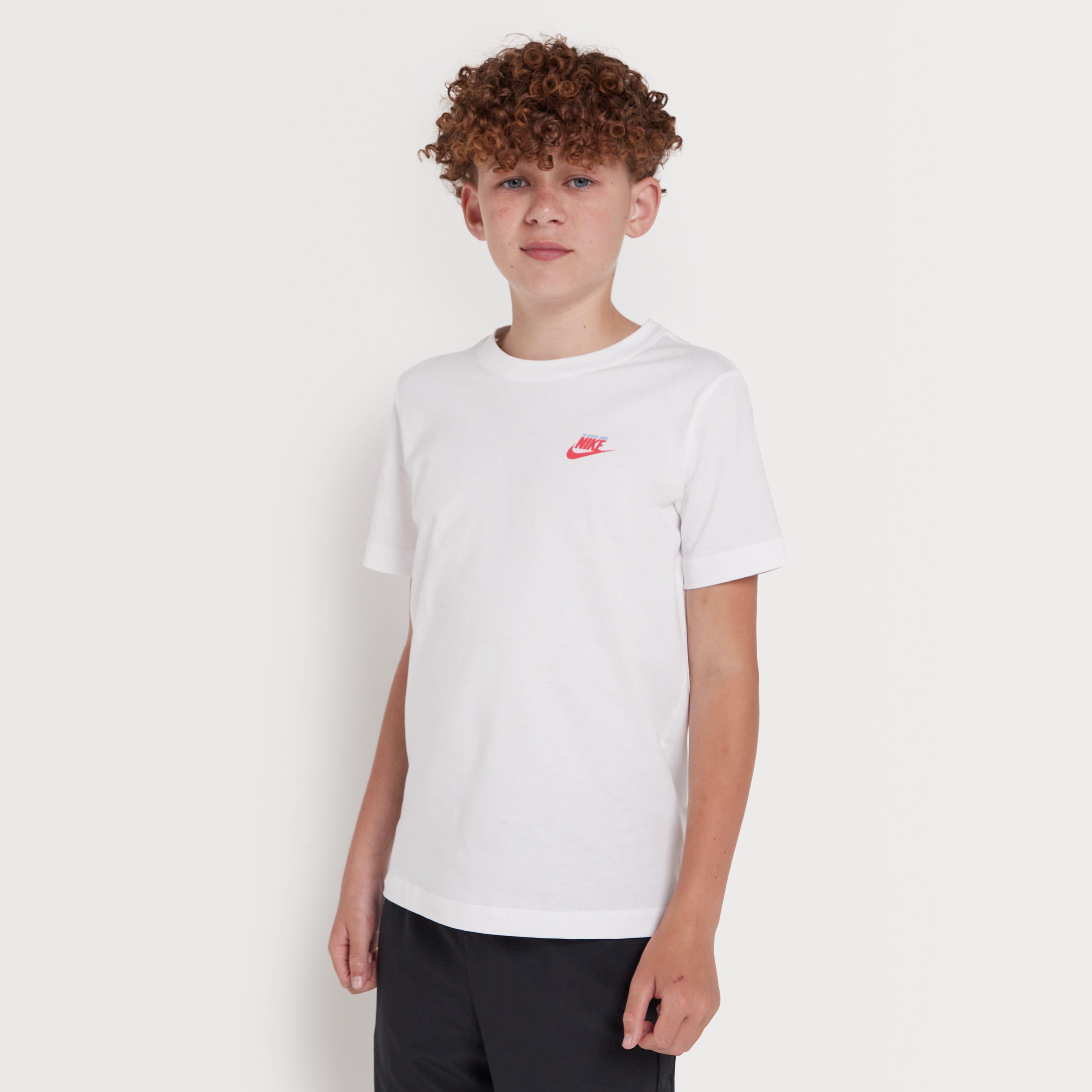 Kids' Sportswear T-Shirt