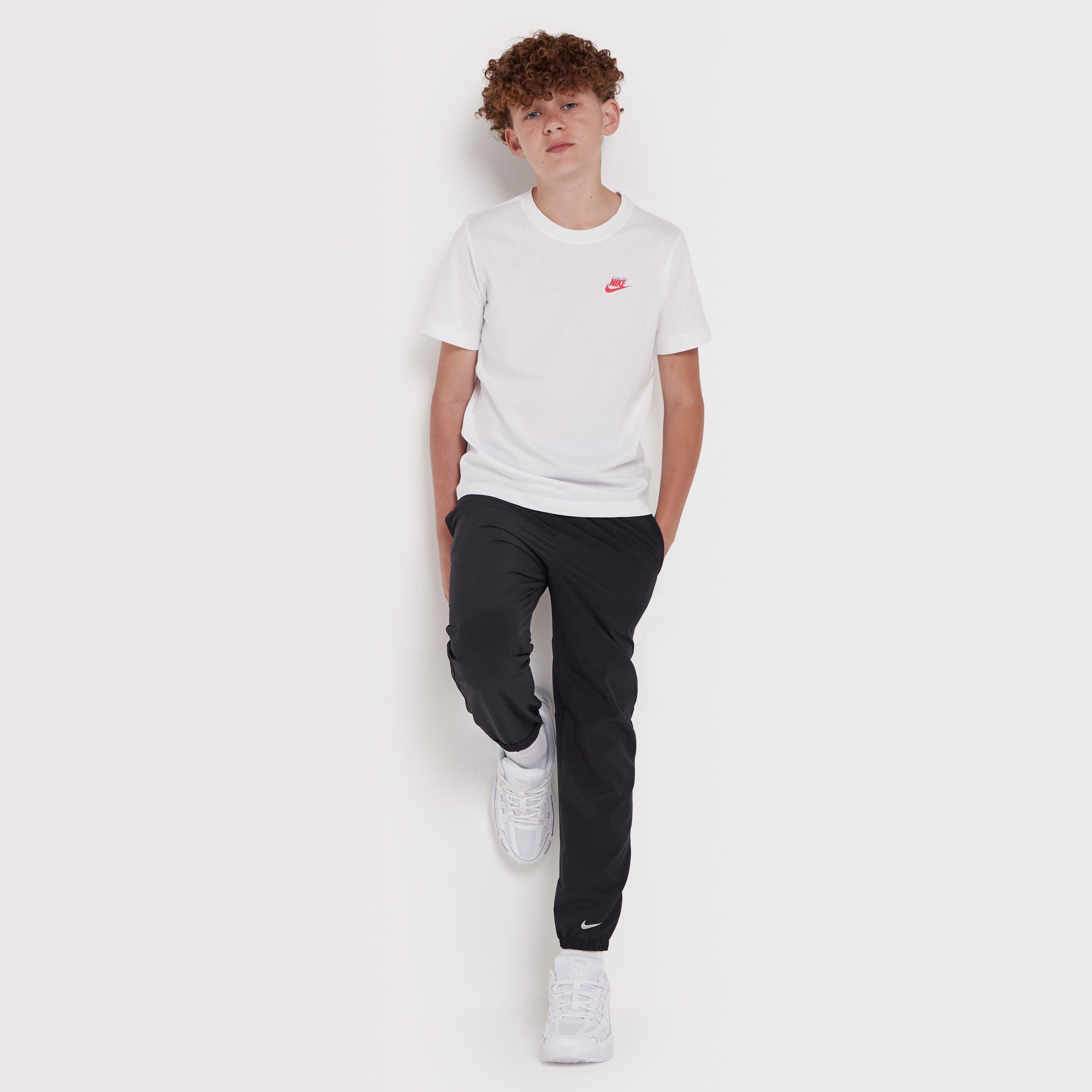 Kids' Sportswear T-Shirt