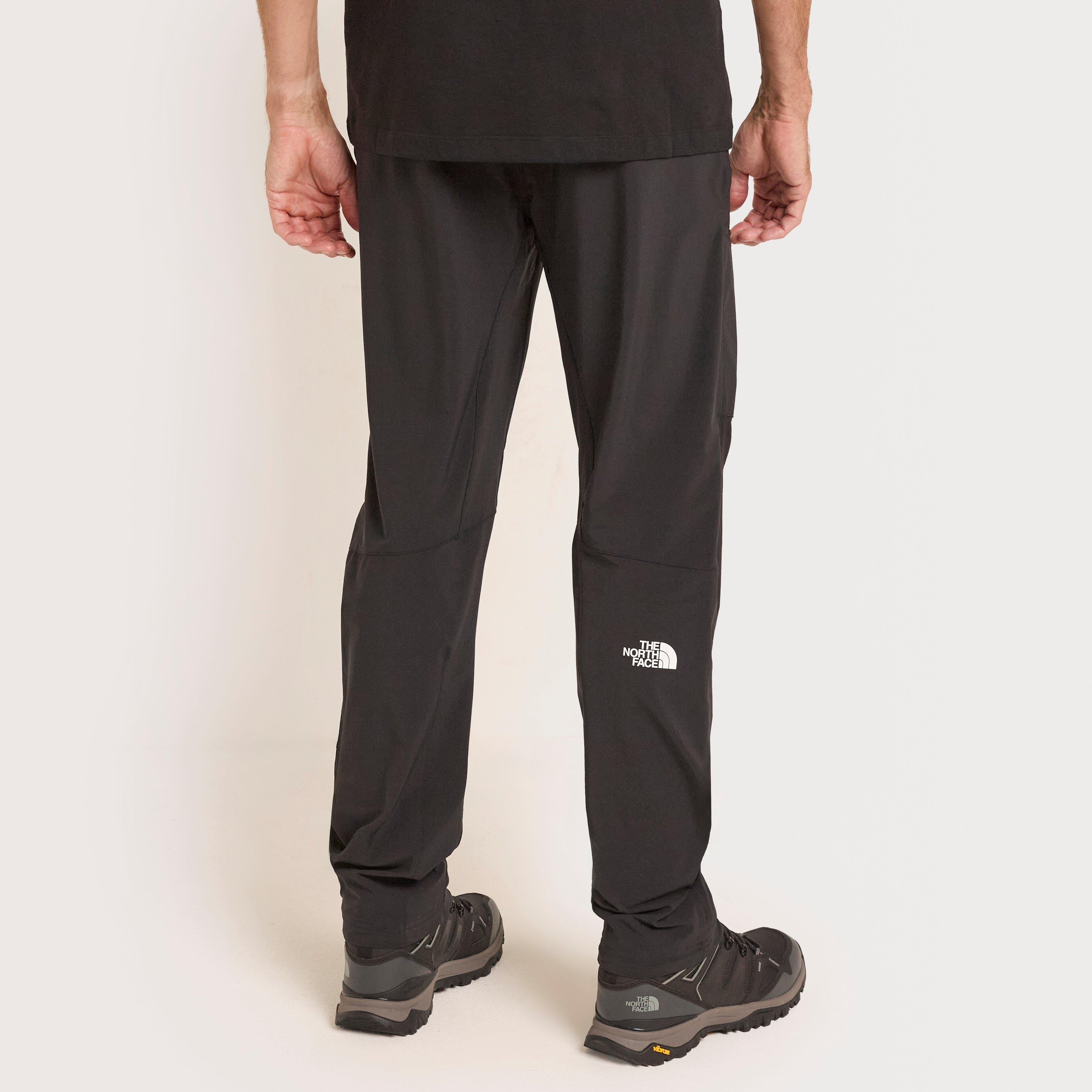 Men’s Speedlight Trousers