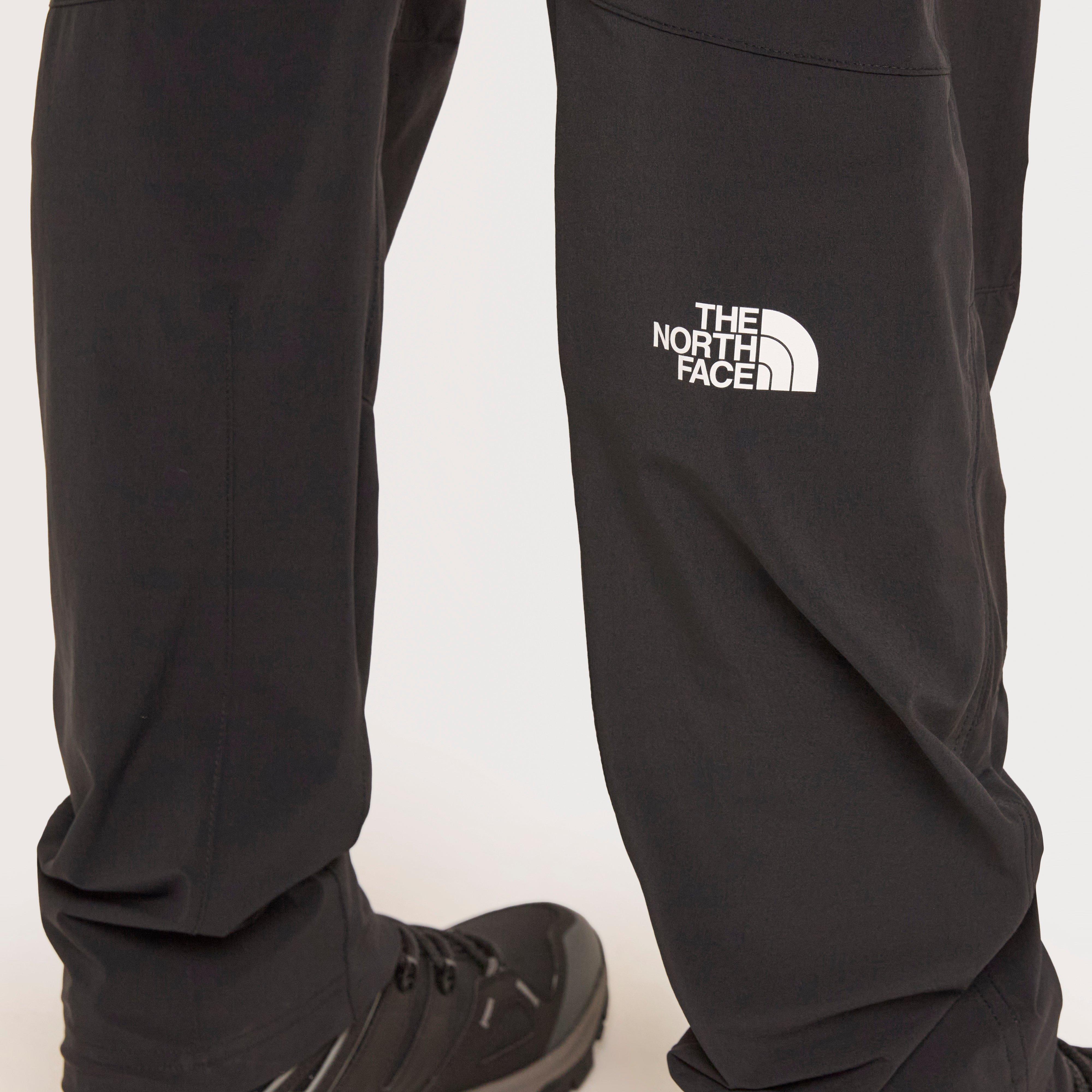 Men’s Speedlight Trousers