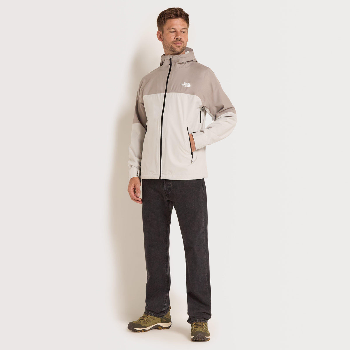 Men’s DryVent™ Mono Mountain Jacket