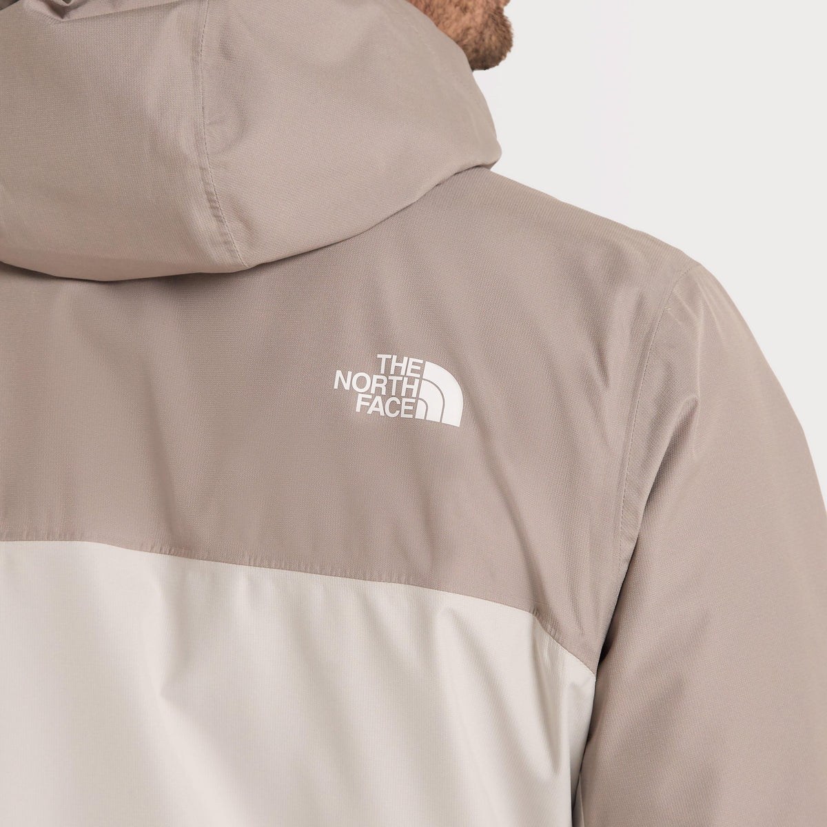 Men’s DryVent™ Mono Mountain Jacket