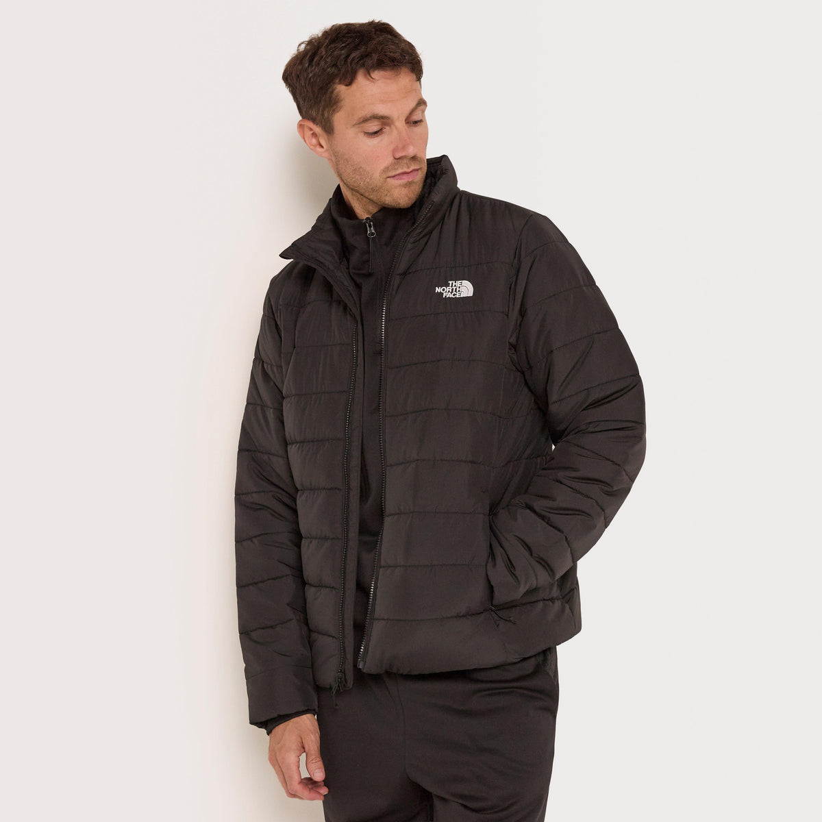 Men's Aconcagua Jacket
