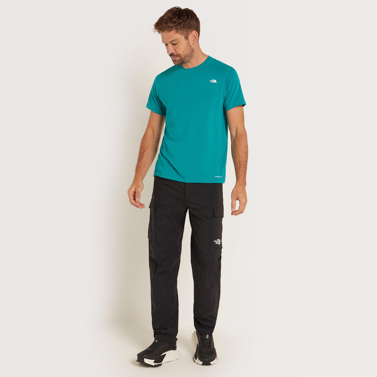 Men's Adventure T-Shirt
