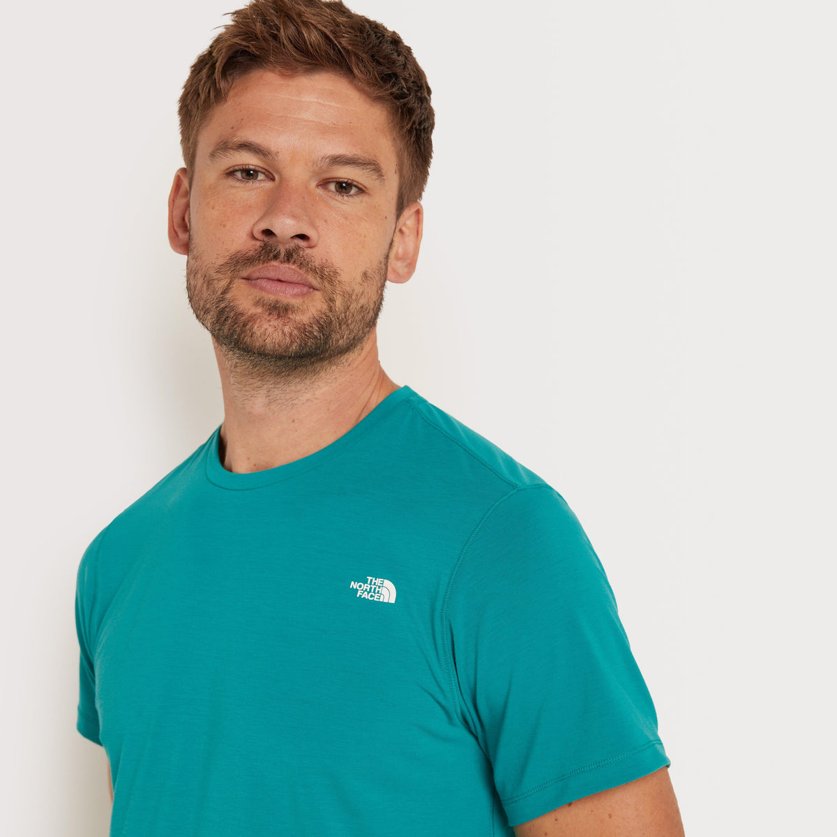Men's Adventure T-Shirt