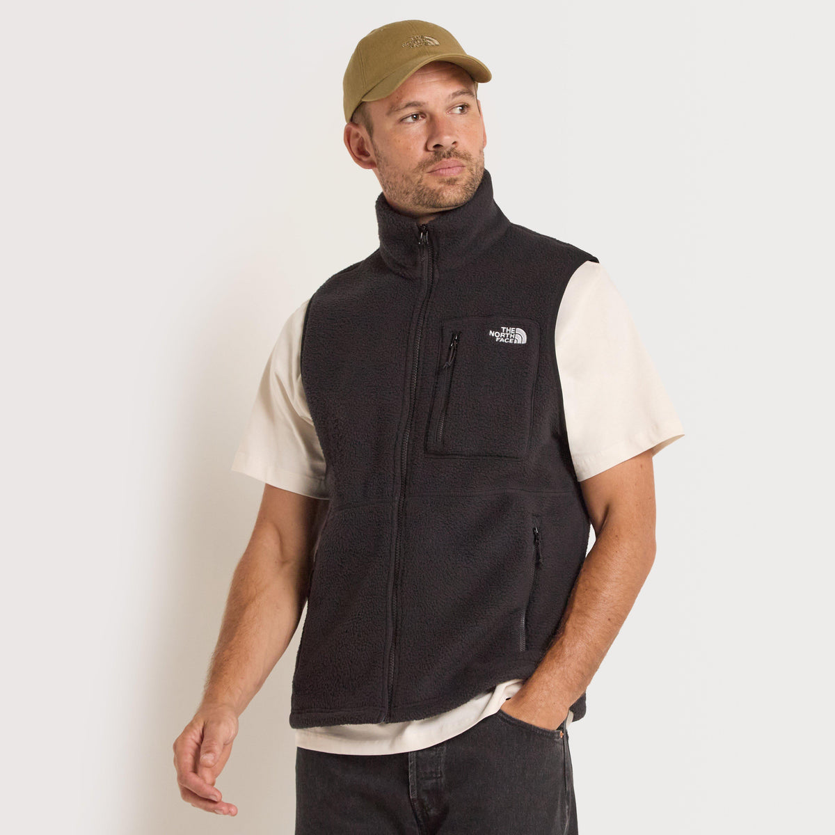 Men’s Yumiori Gilet