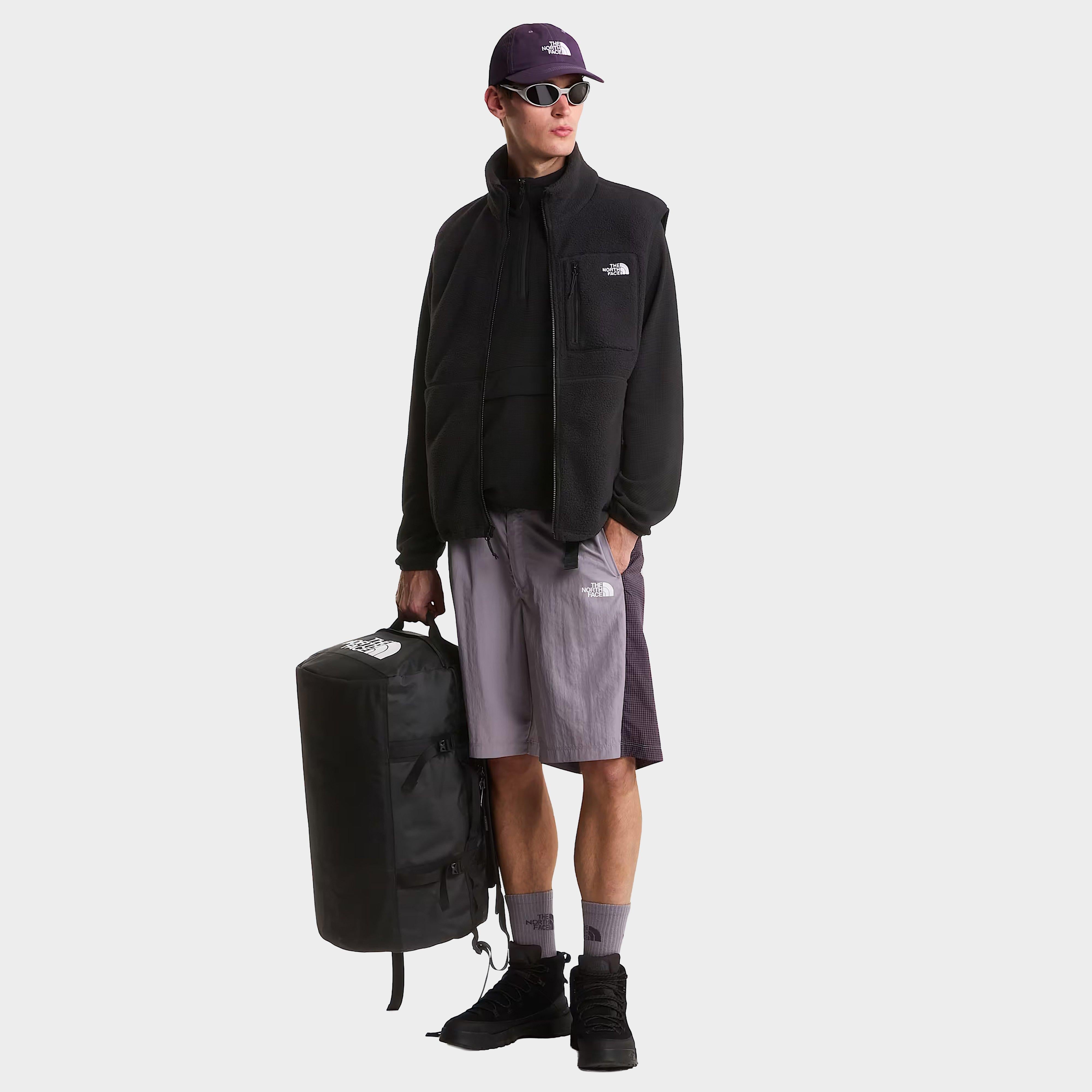 Men’s Yumiori Gilet