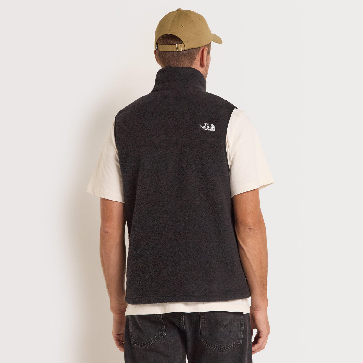 Men’s Yumiori Gilet
