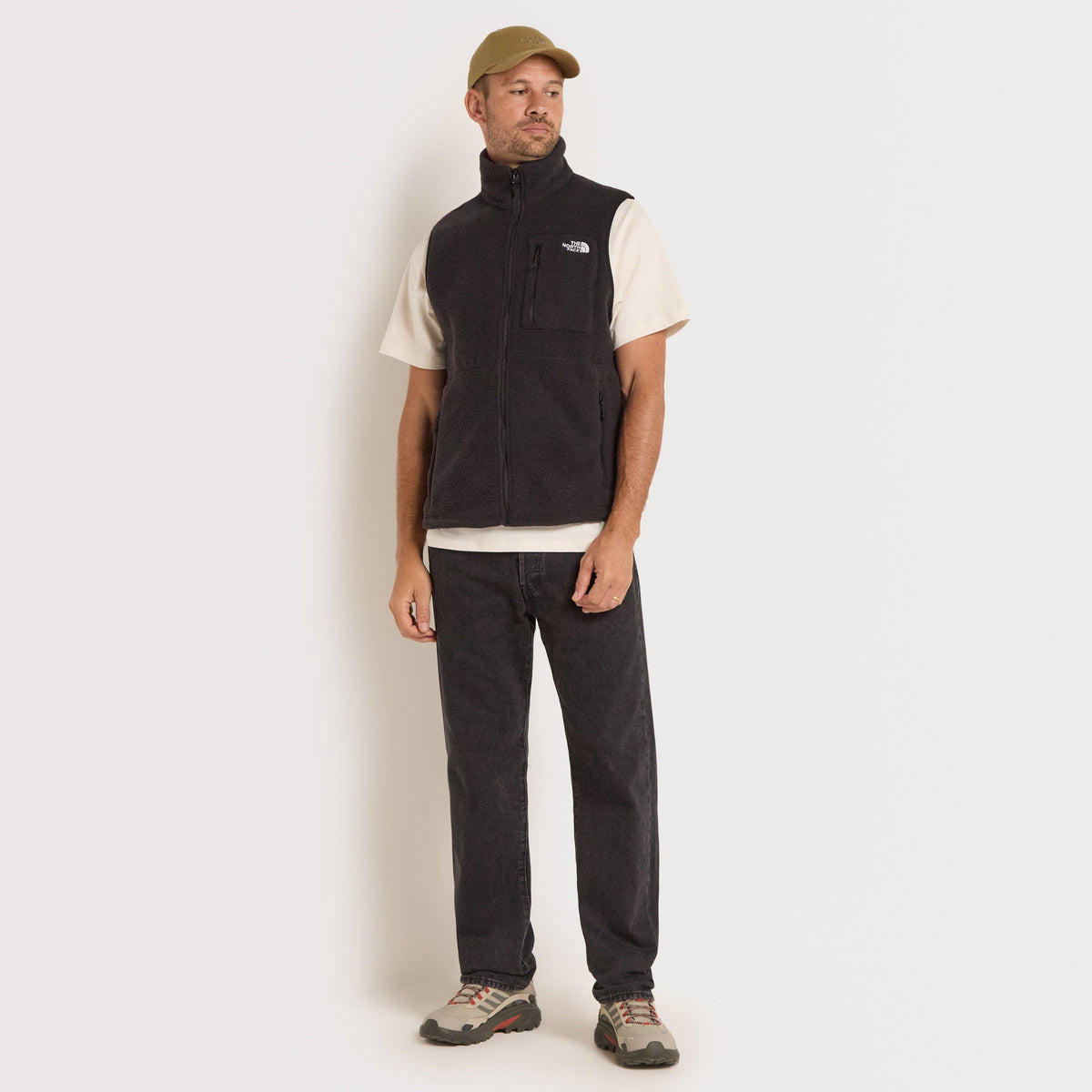 Men’s Yumiori Gilet
