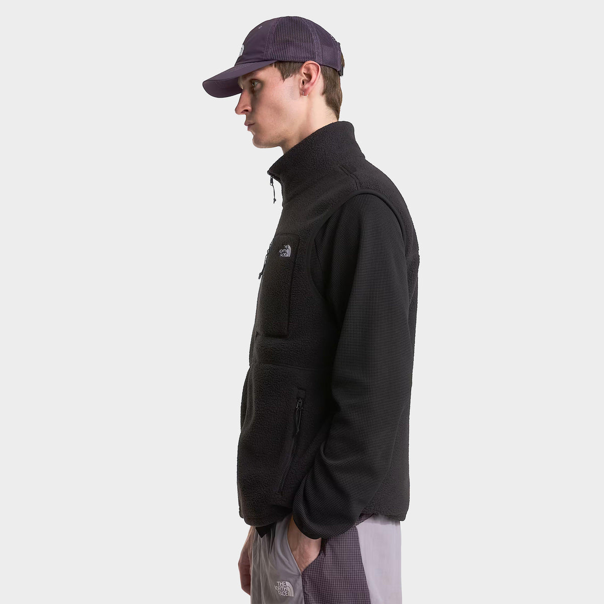 Men’s Yumiori Gilet