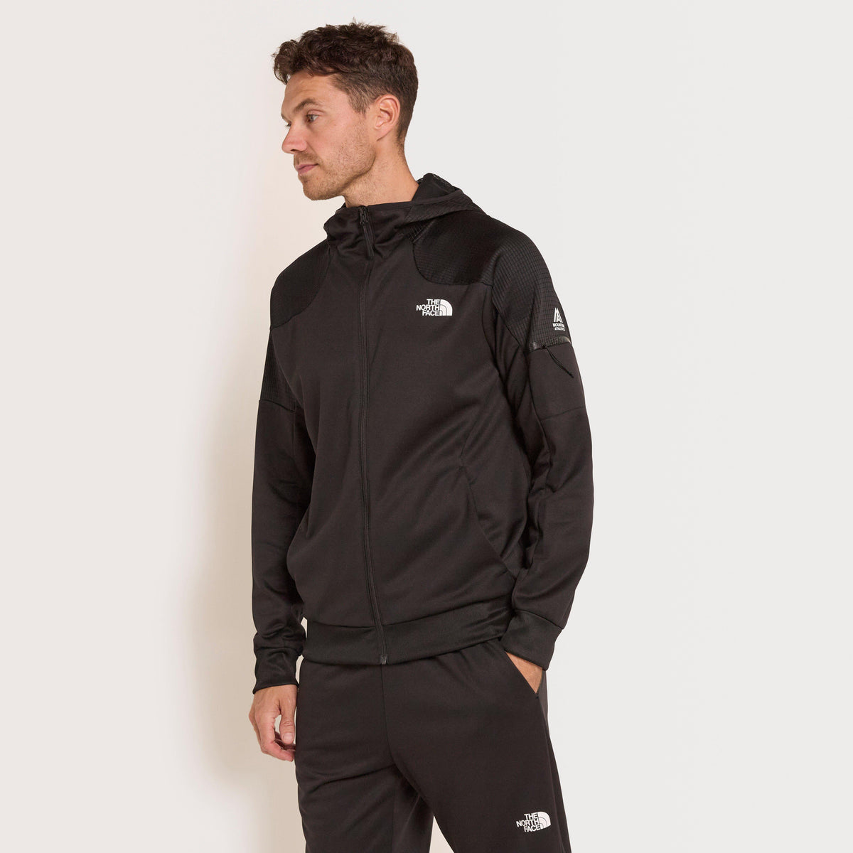 Men's Mountain Athletics Full Zip Fleece 2.0