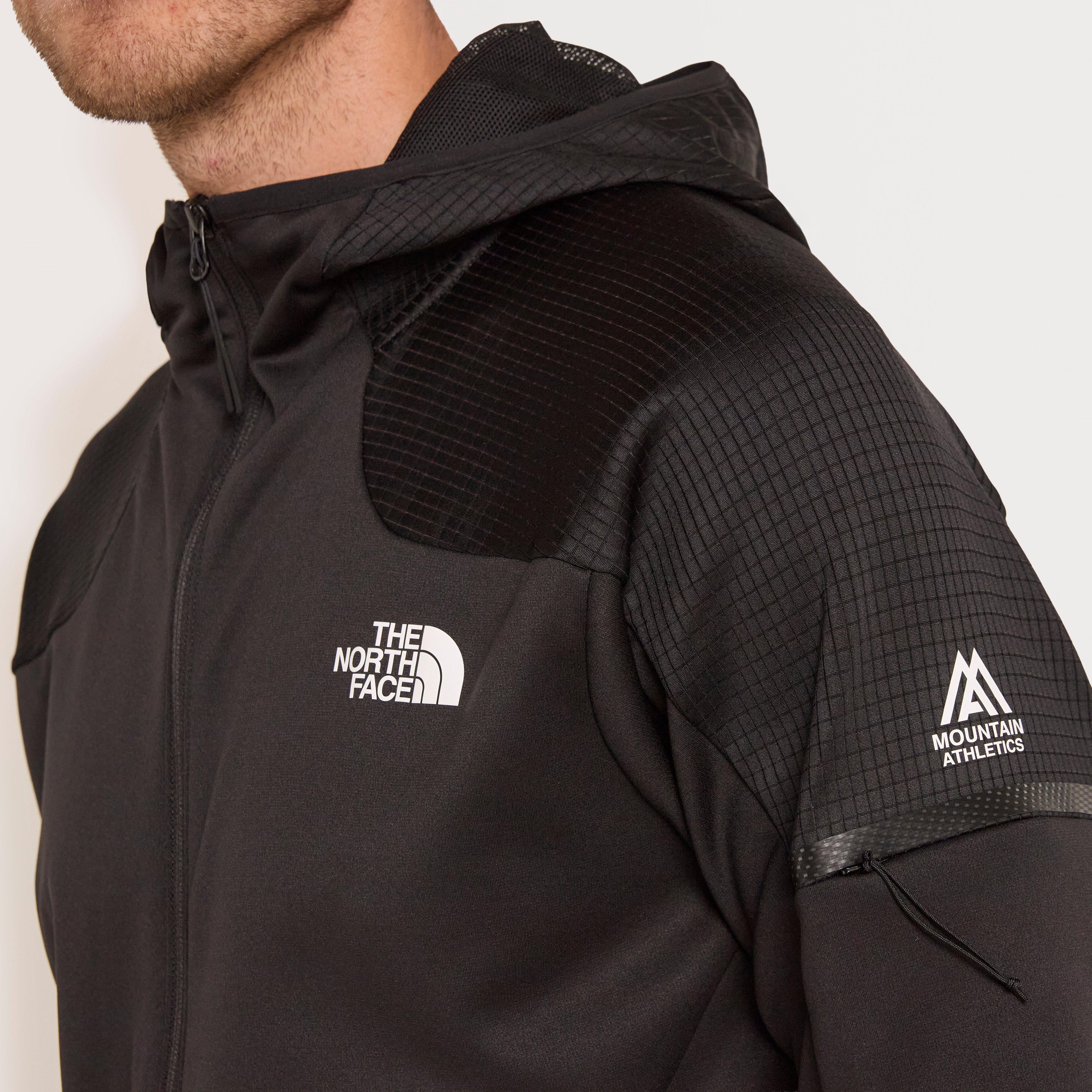 Men's Mountain Athletics Full Zip Fleece 2.0