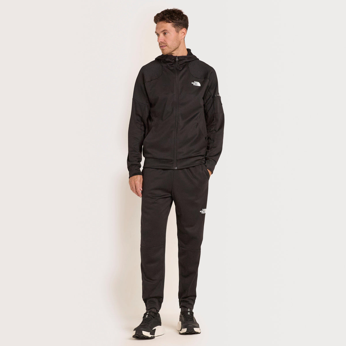 Men's Mountain Athletics Full Zip Fleece 2.0