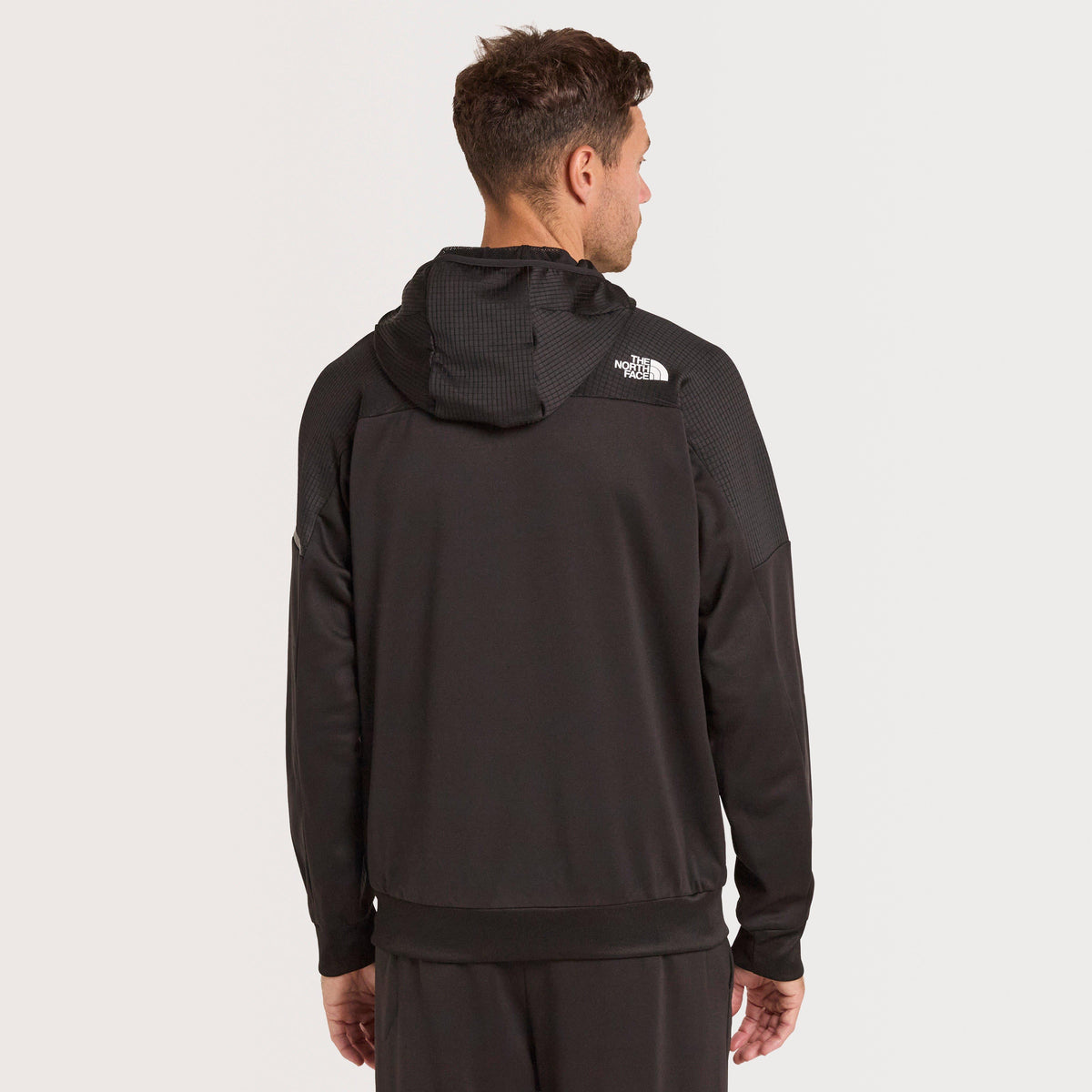 Men's Mountain Athletics Full Zip Fleece 2.0