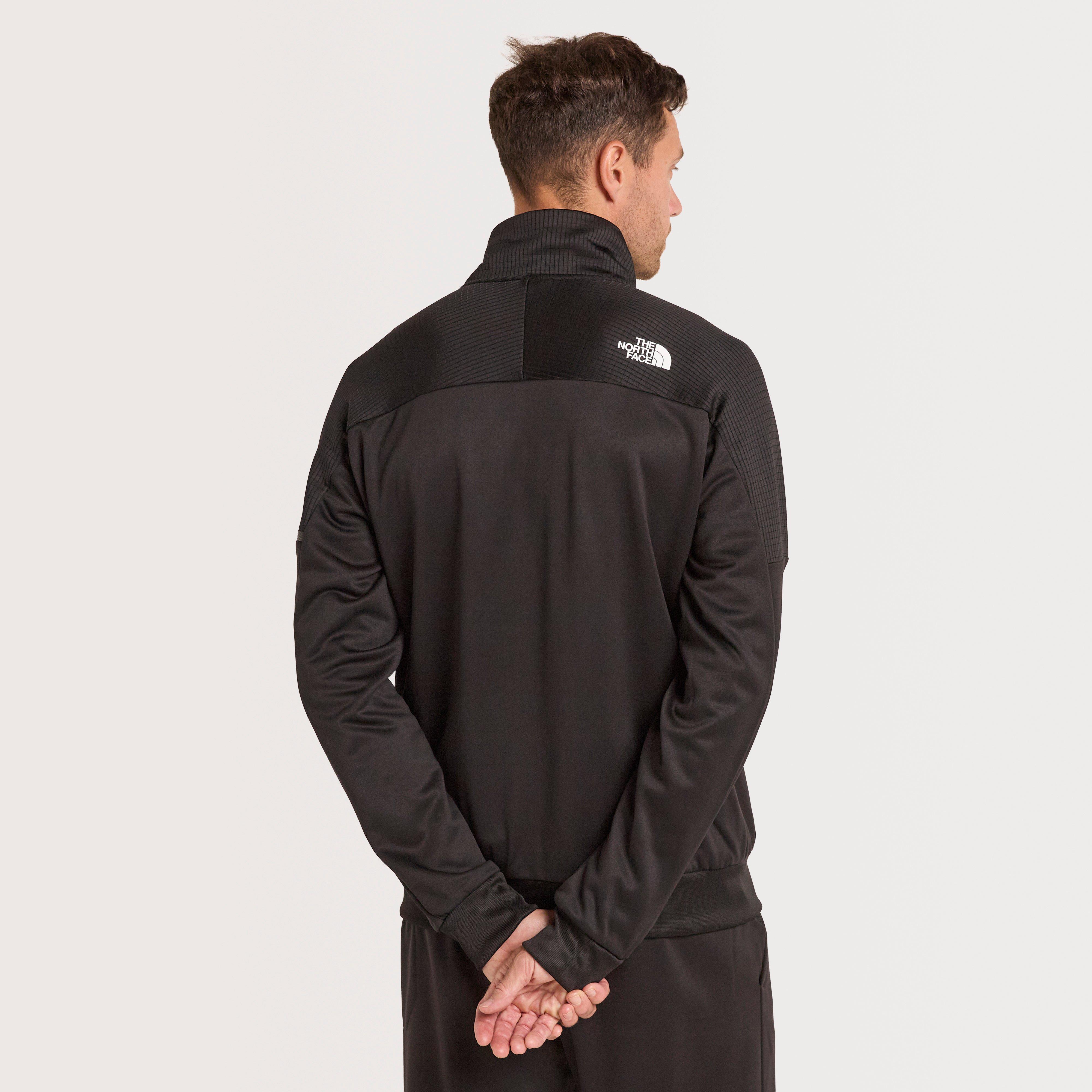 Men's Mountain Athletics 1/2 Zip Fleece 2.0